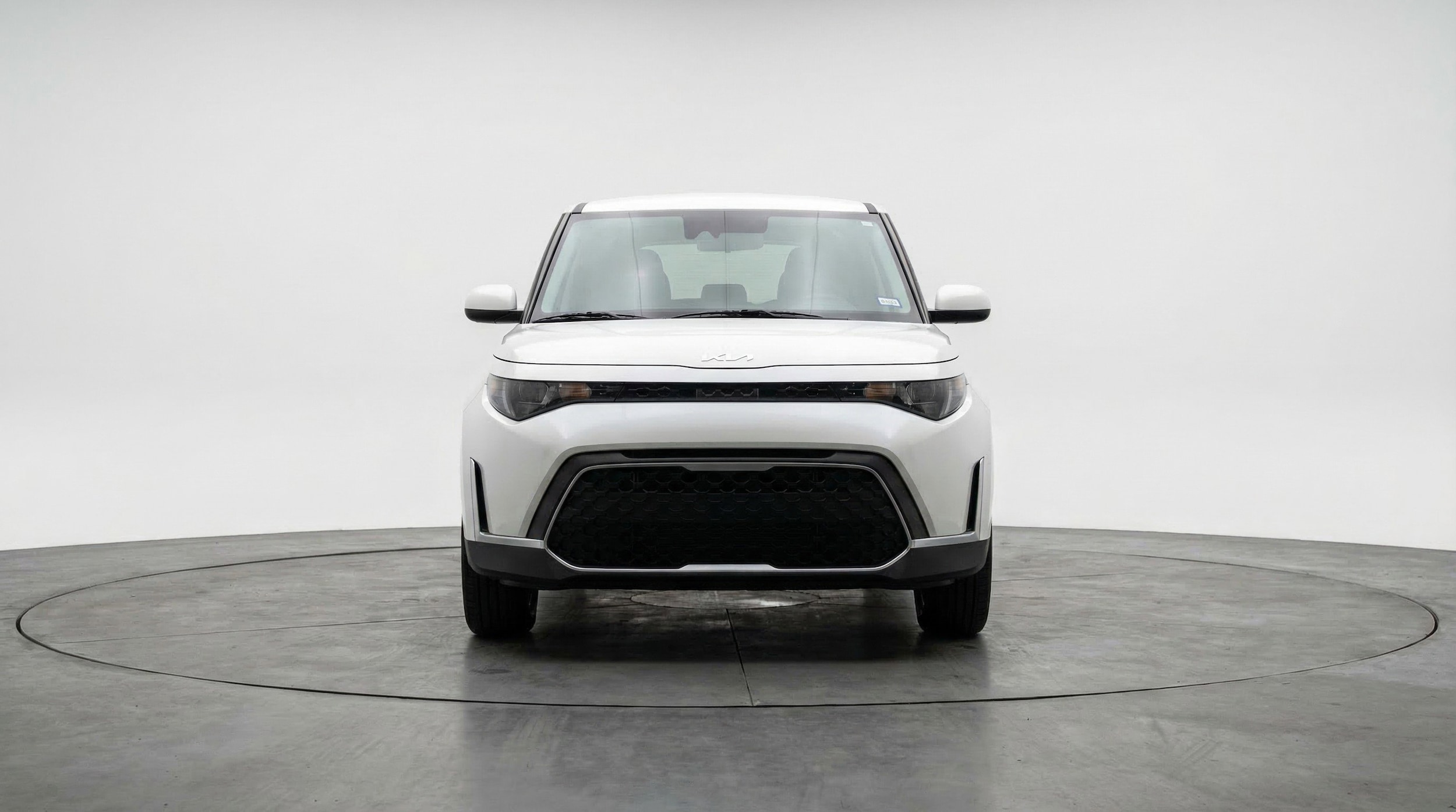 Thumbnail: 2025 Kia Soul - 2