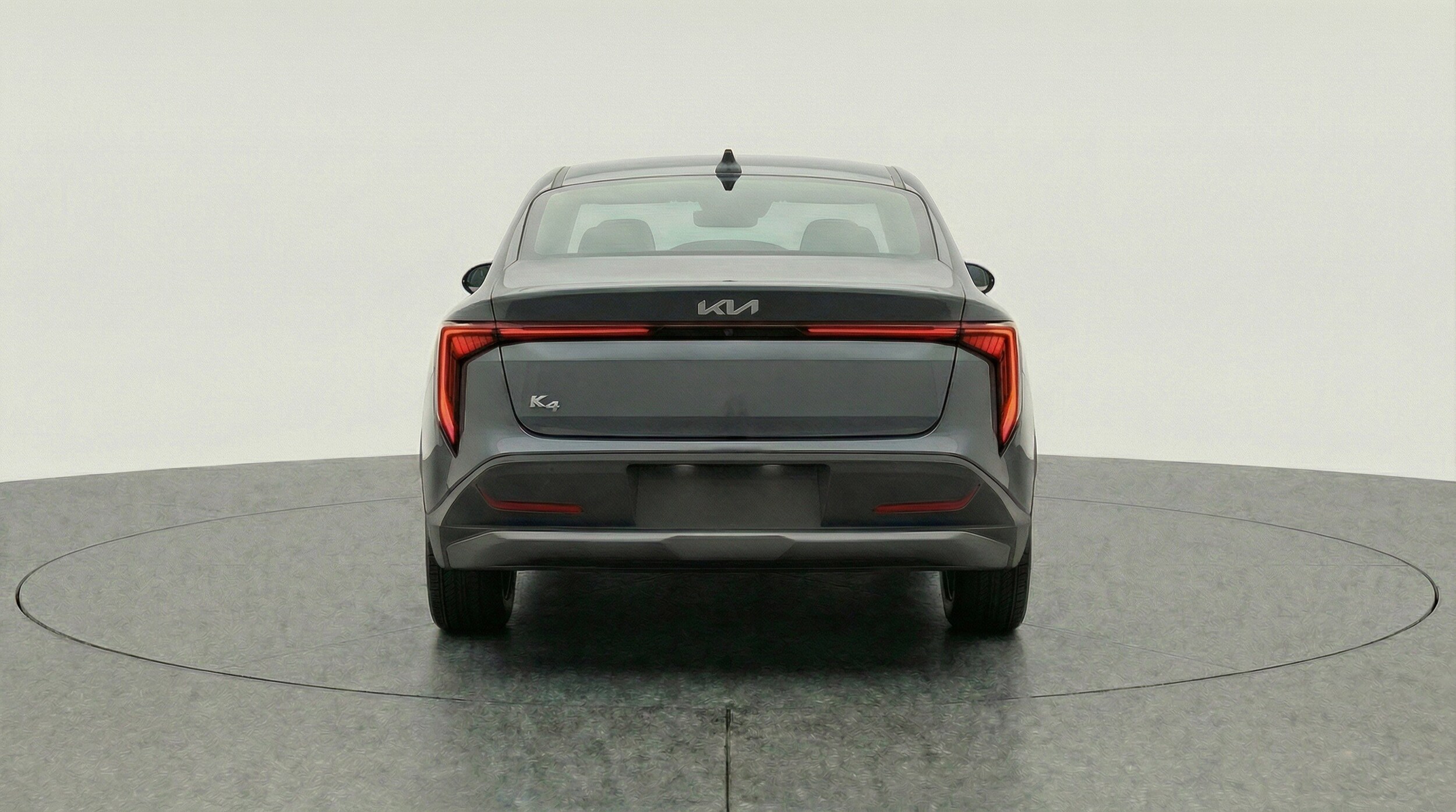 Thumbnail: 2025 Kia K4 - 7