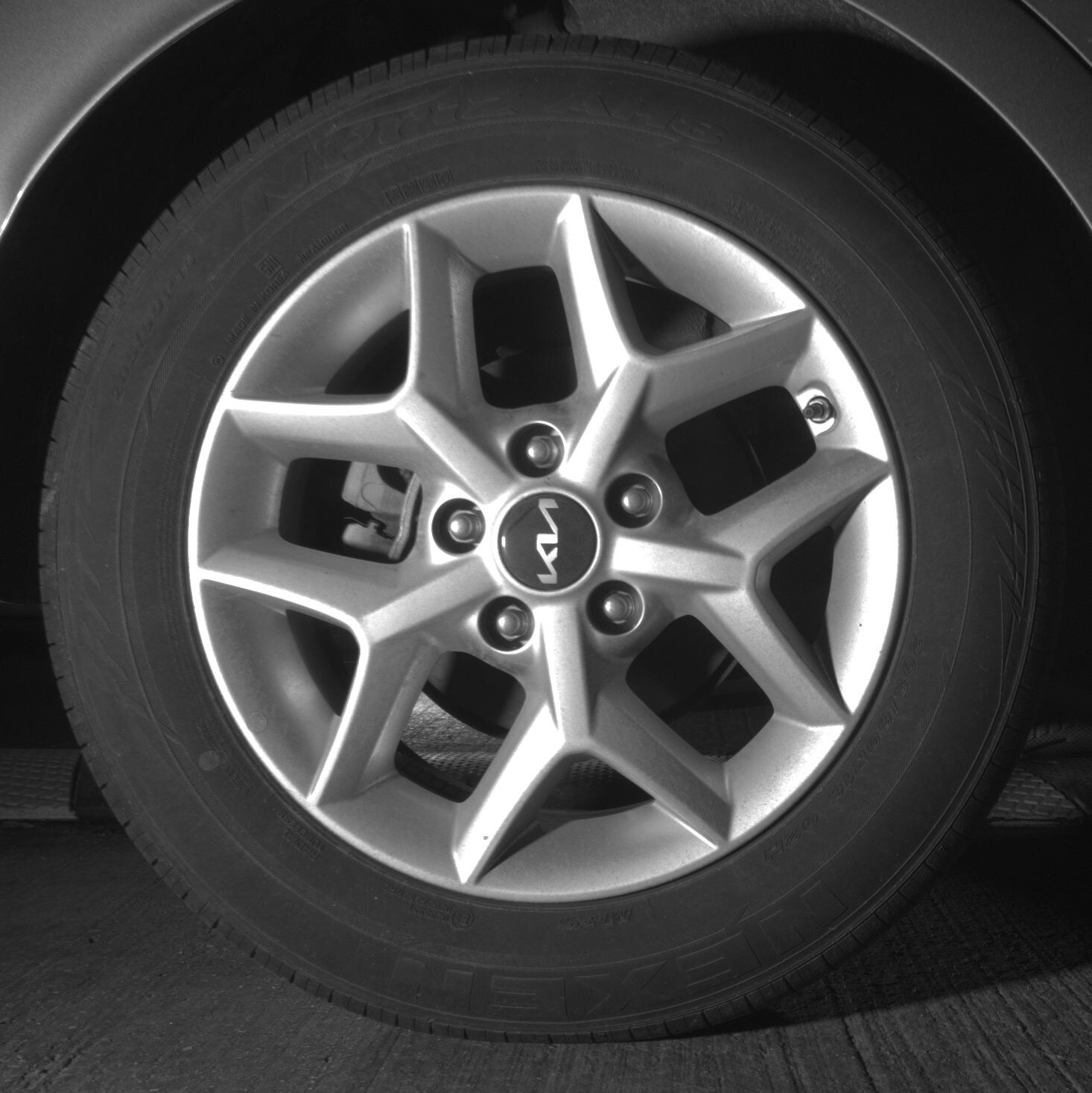 Thumbnail: 2025 Kia Soul - 12