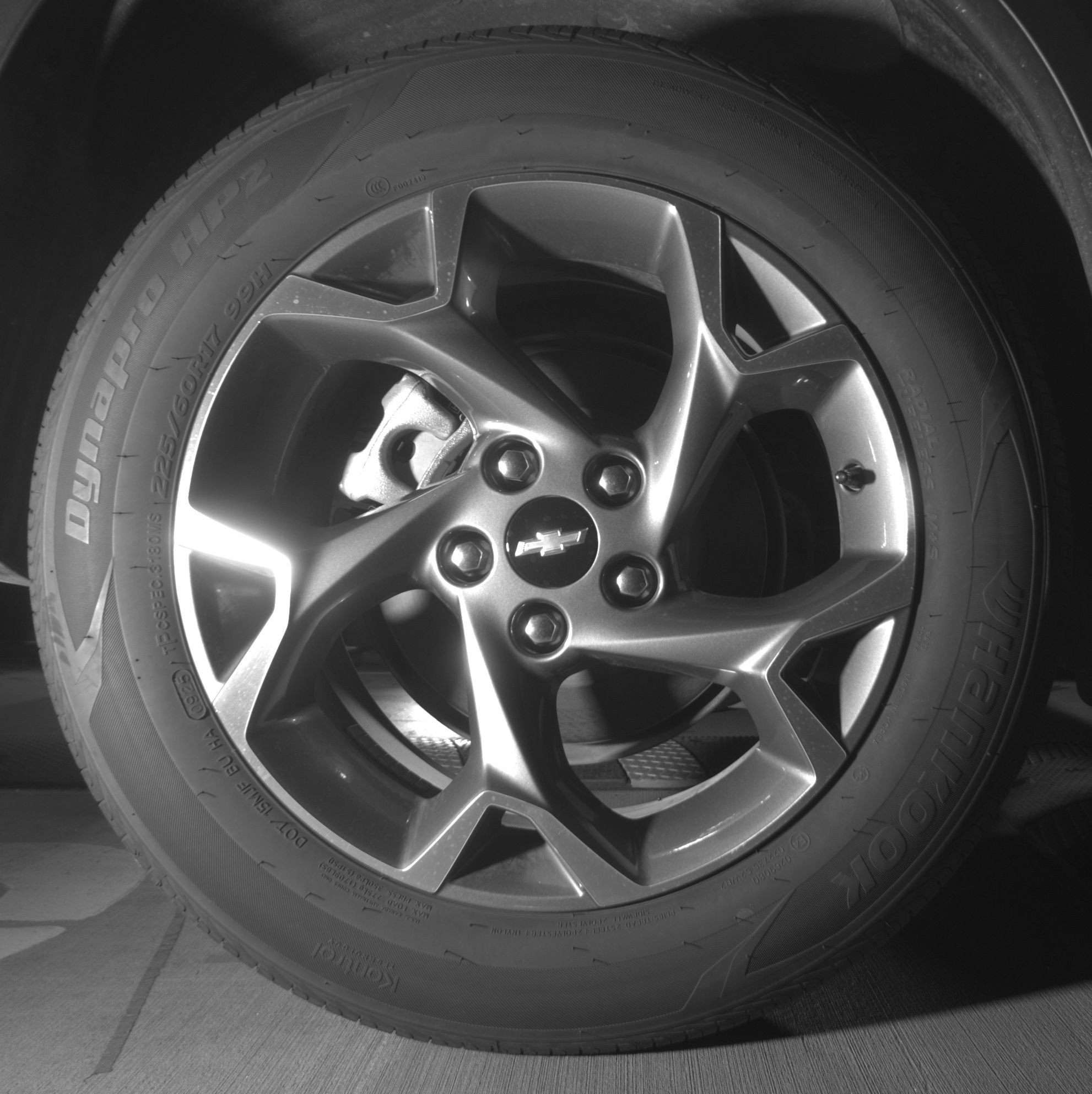 Thumbnail: 2025 Chevrolet Trax - 15