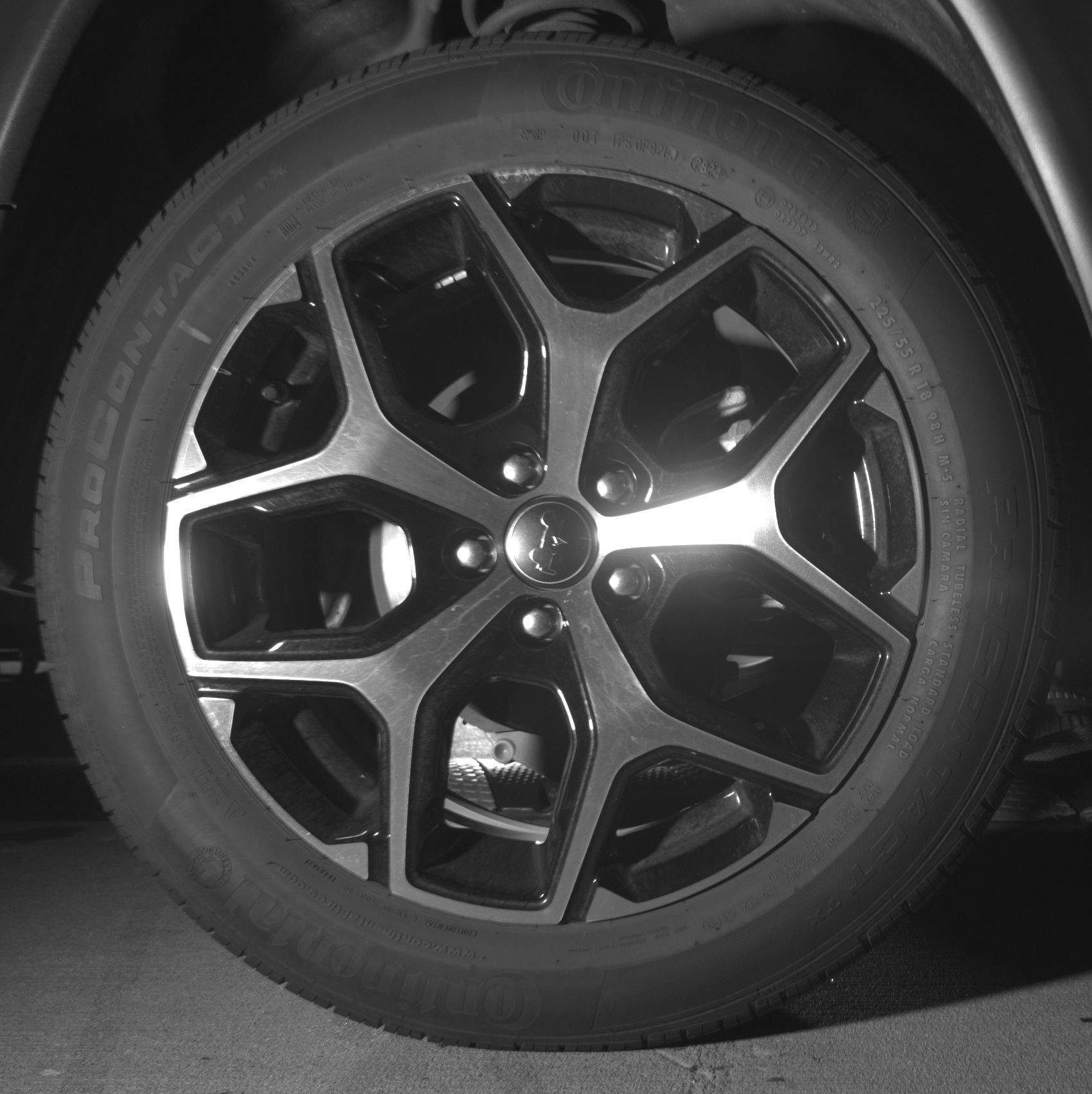 Thumbnail: 2025 Jeep Compass - 12