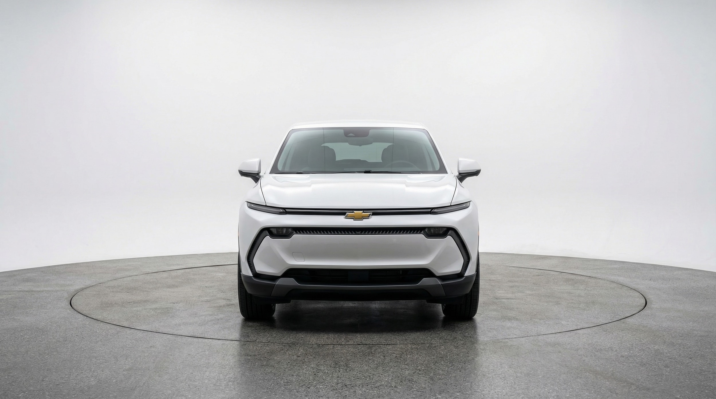 Thumbnail: 2025 Chevrolet Equinox - 2