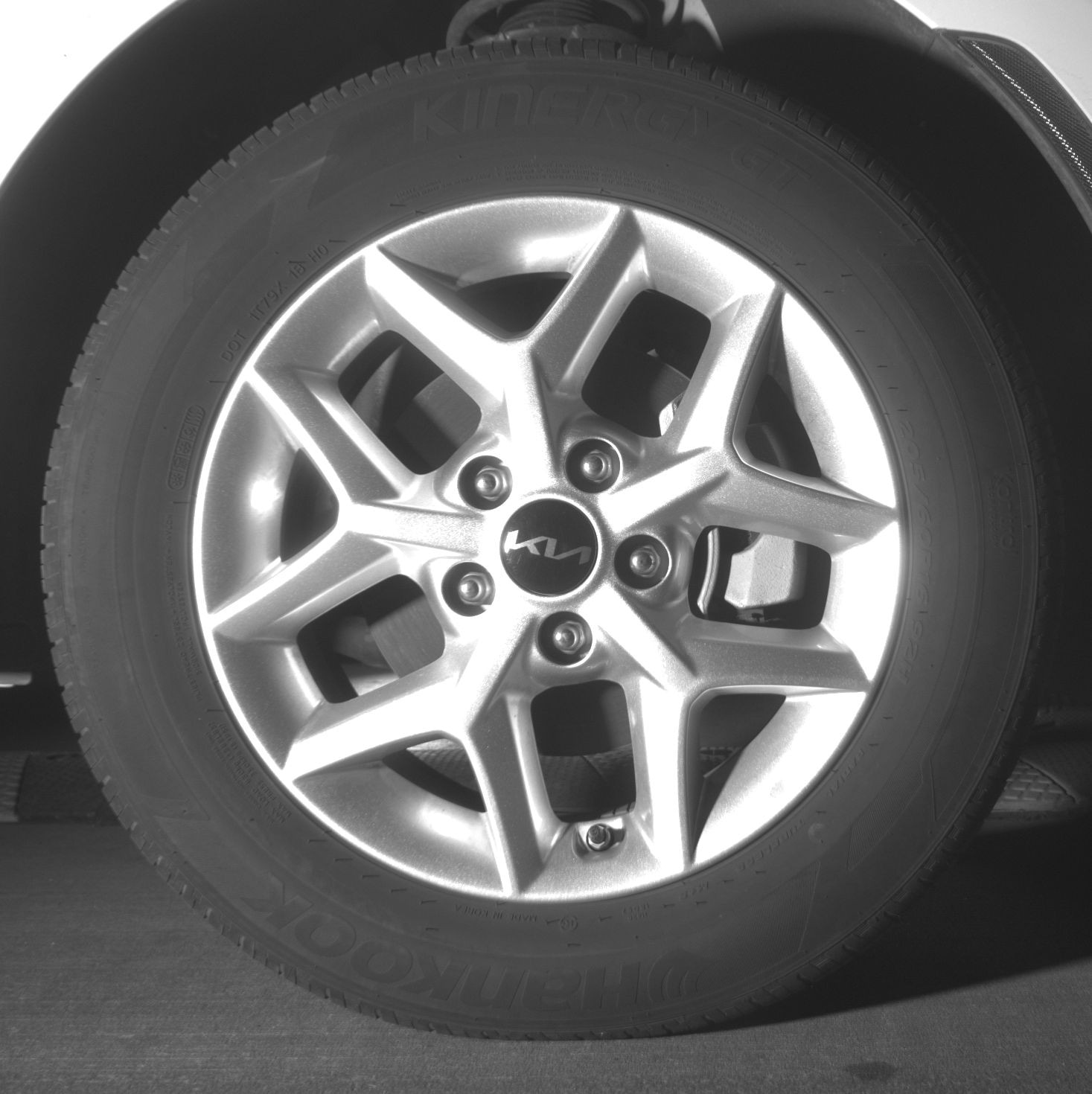 Thumbnail: 2025 Kia Soul - 10