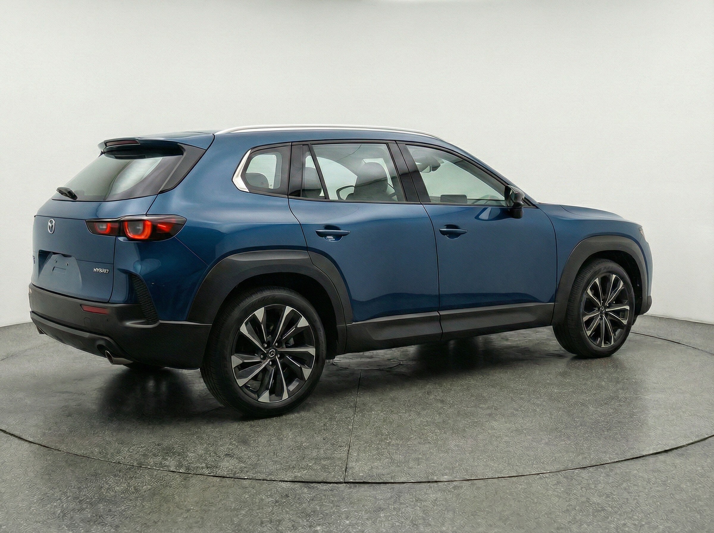 Thumbnail: 2025 Mazda CX-50 - 7