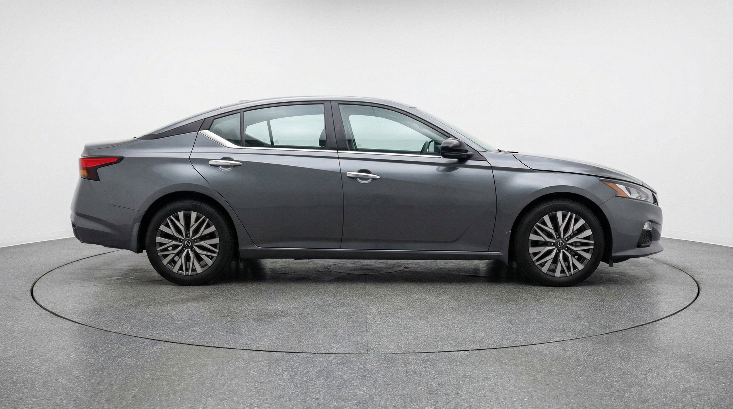 Thumbnail: 2025 Nissan Altima - 11