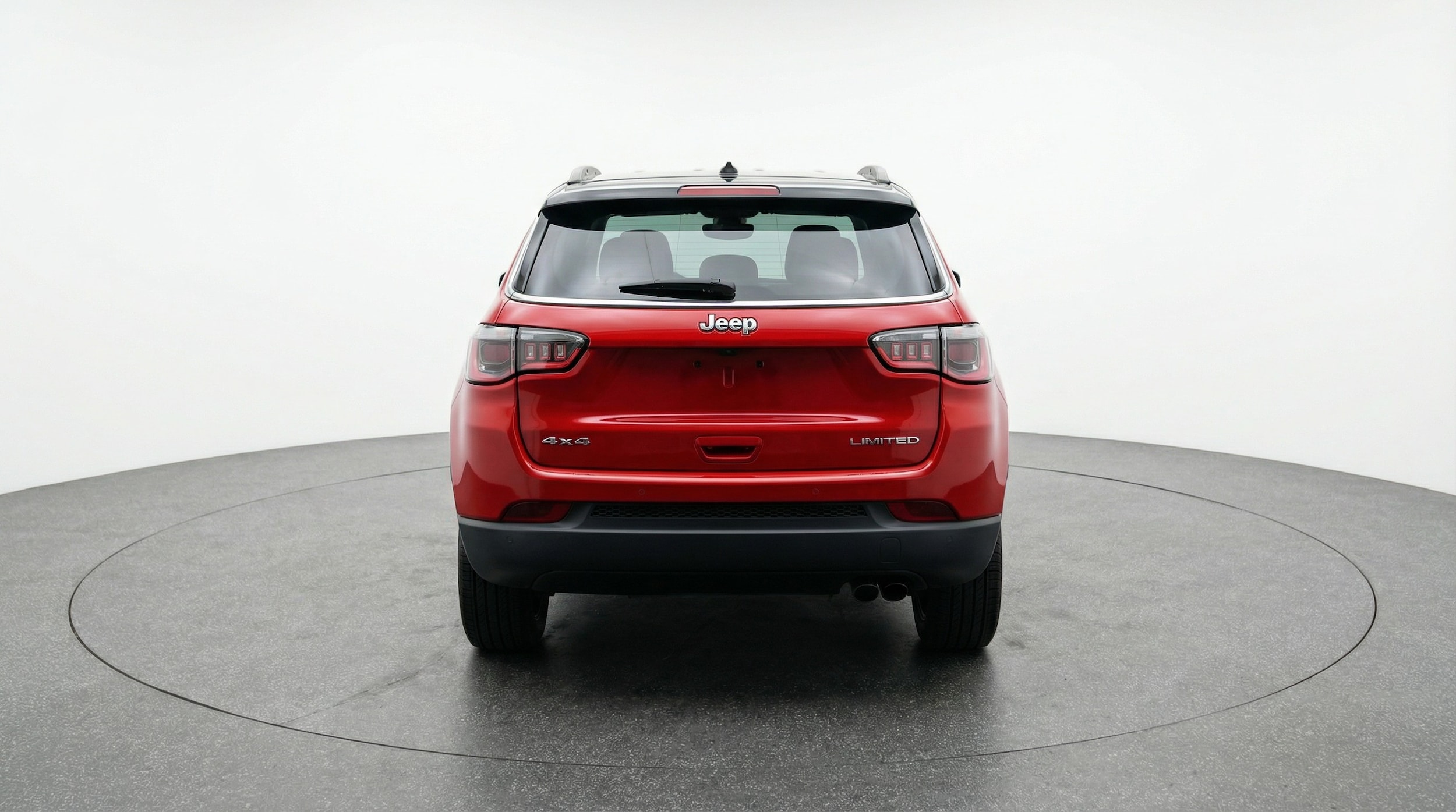 Thumbnail: 2025 Jeep Compass - 6