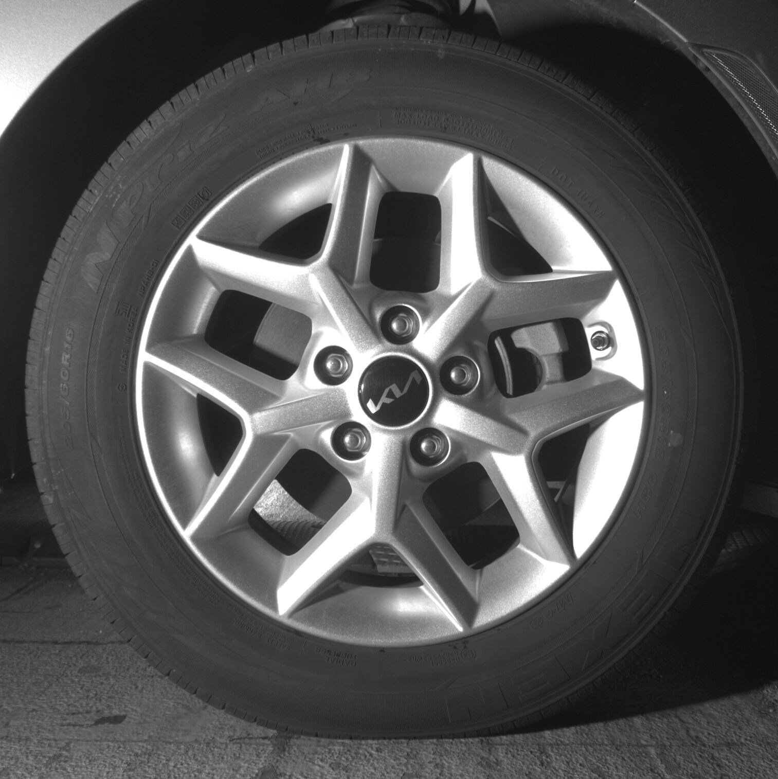 Thumbnail: 2025 Kia Soul - 10