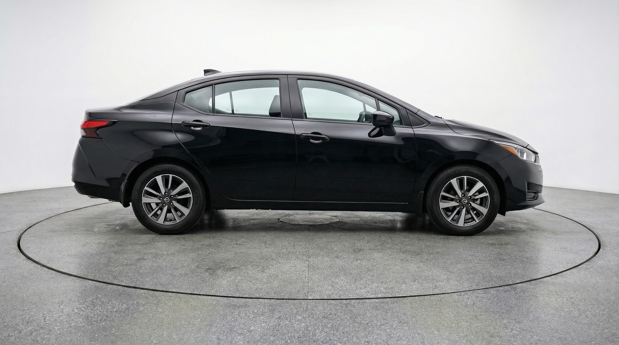 Thumbnail: 2025 Nissan Versa - 8