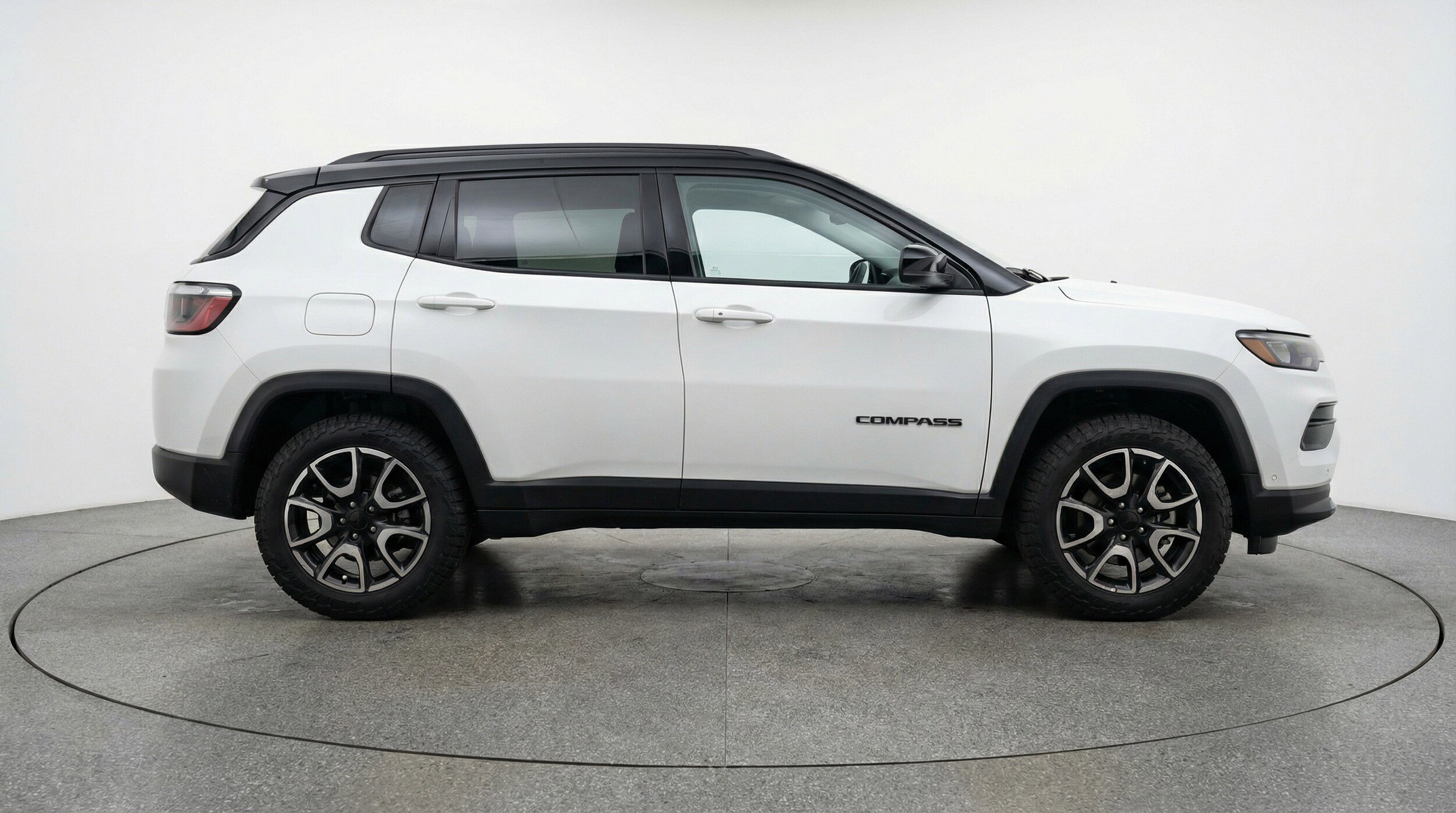 Thumbnail: 2025 Jeep Compass - 11