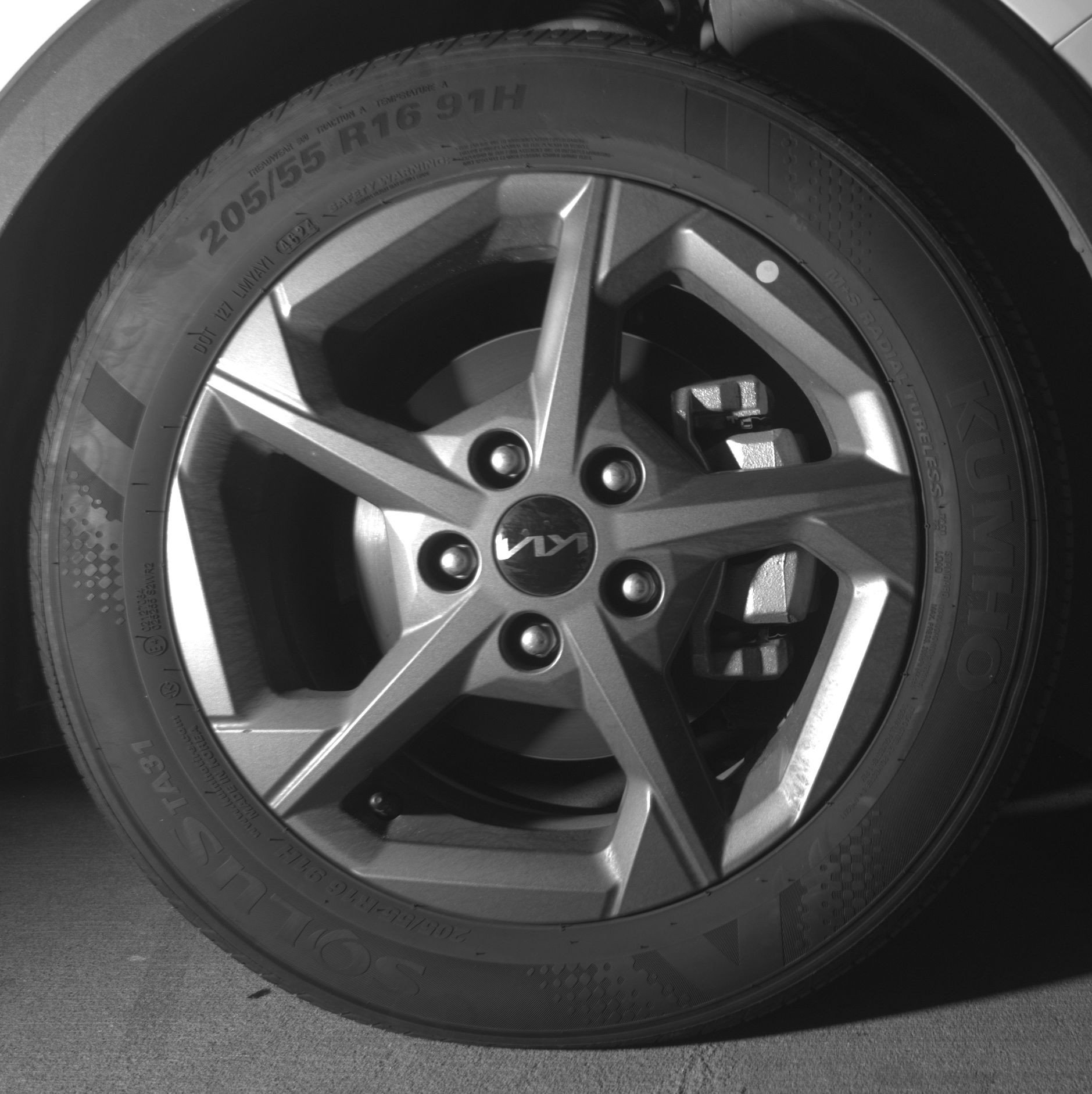 Thumbnail: 2025 Kia K4 - 13