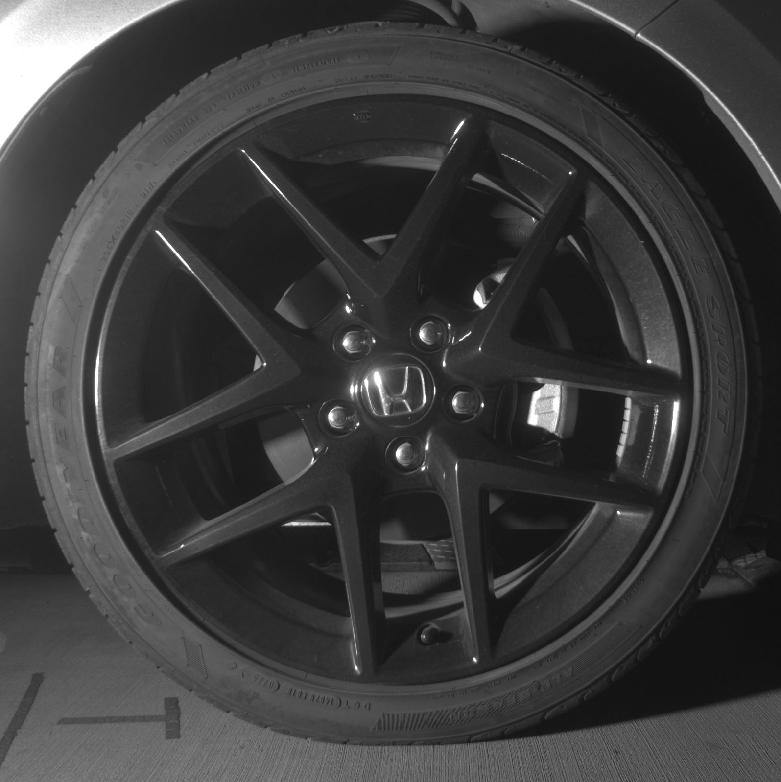 Thumbnail: 2025 Honda Civic - 10