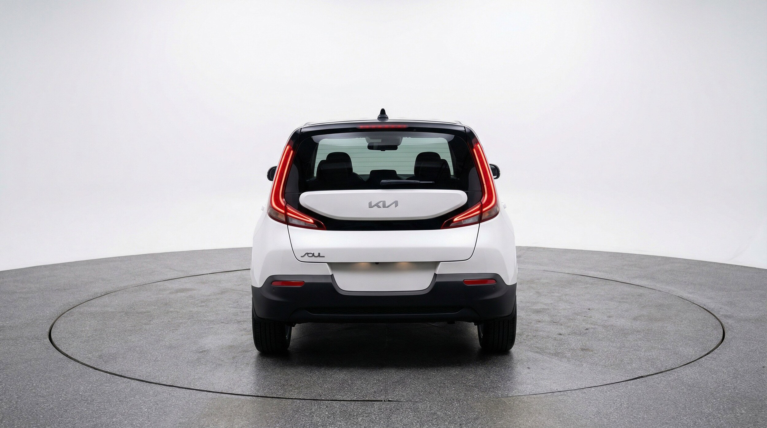 Thumbnail: 2025 Kia Soul - 7