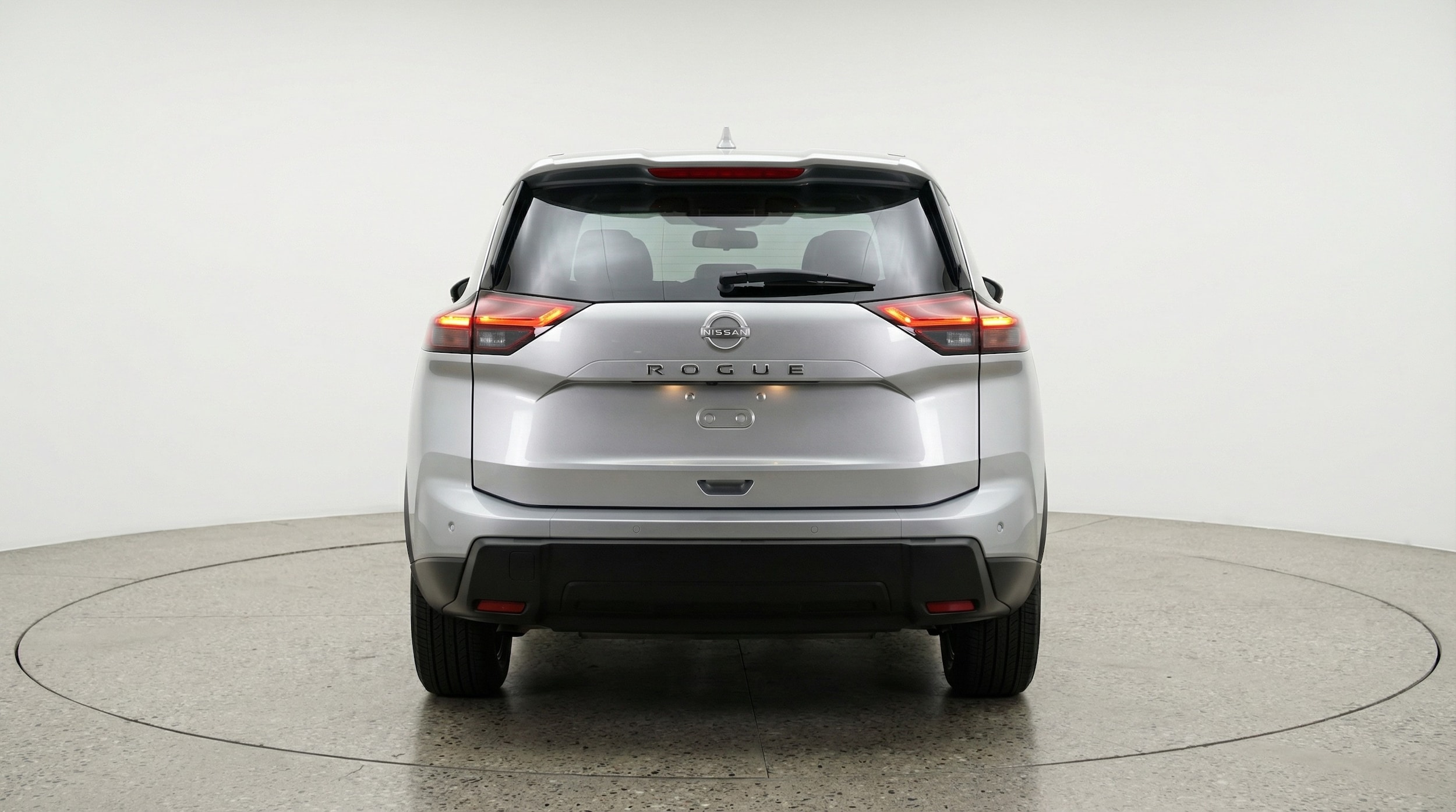 Thumbnail: 2025 Nissan Rogue - 6