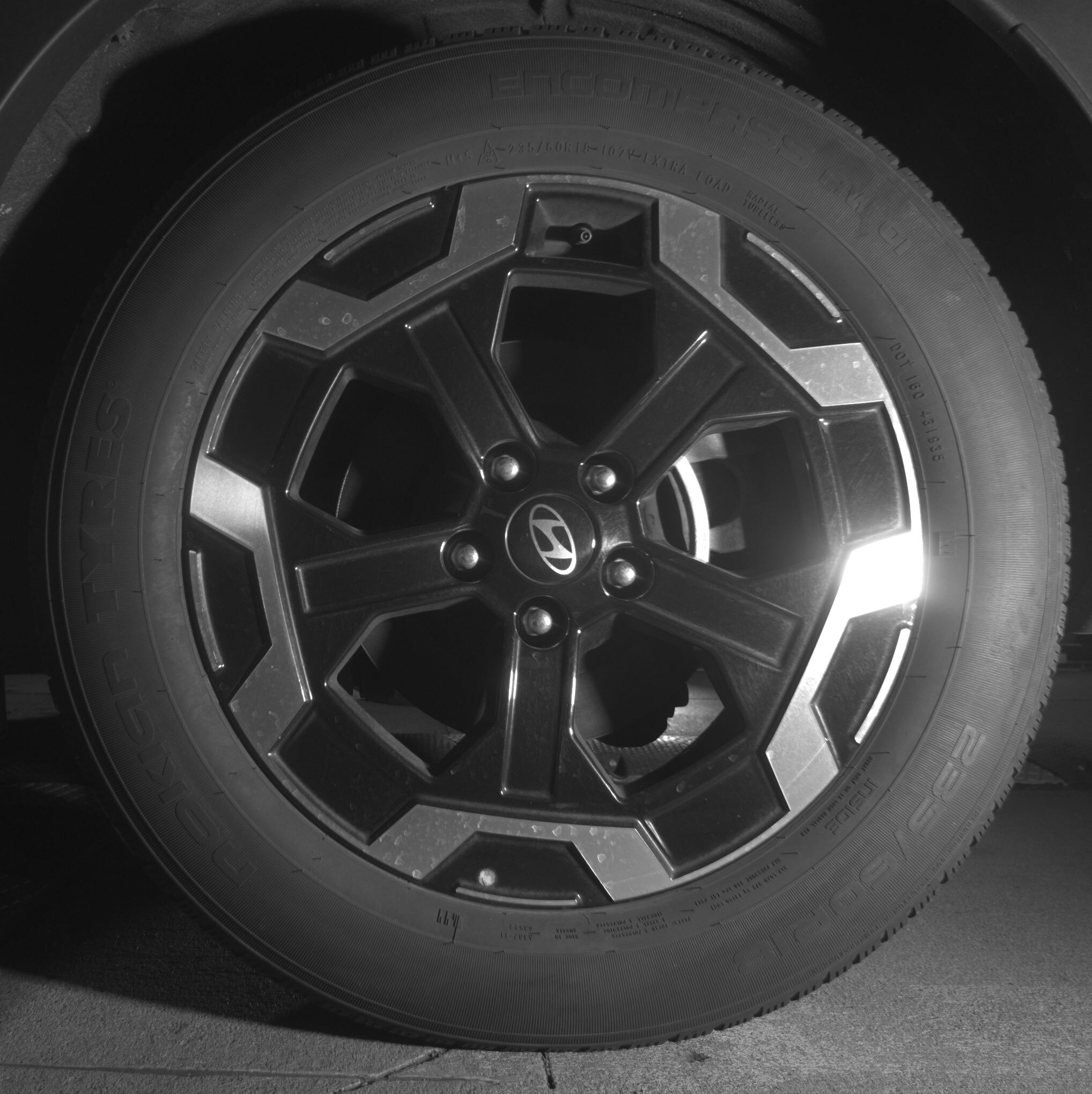 Thumbnail: 2025 Hyundai Santa Fe - 11