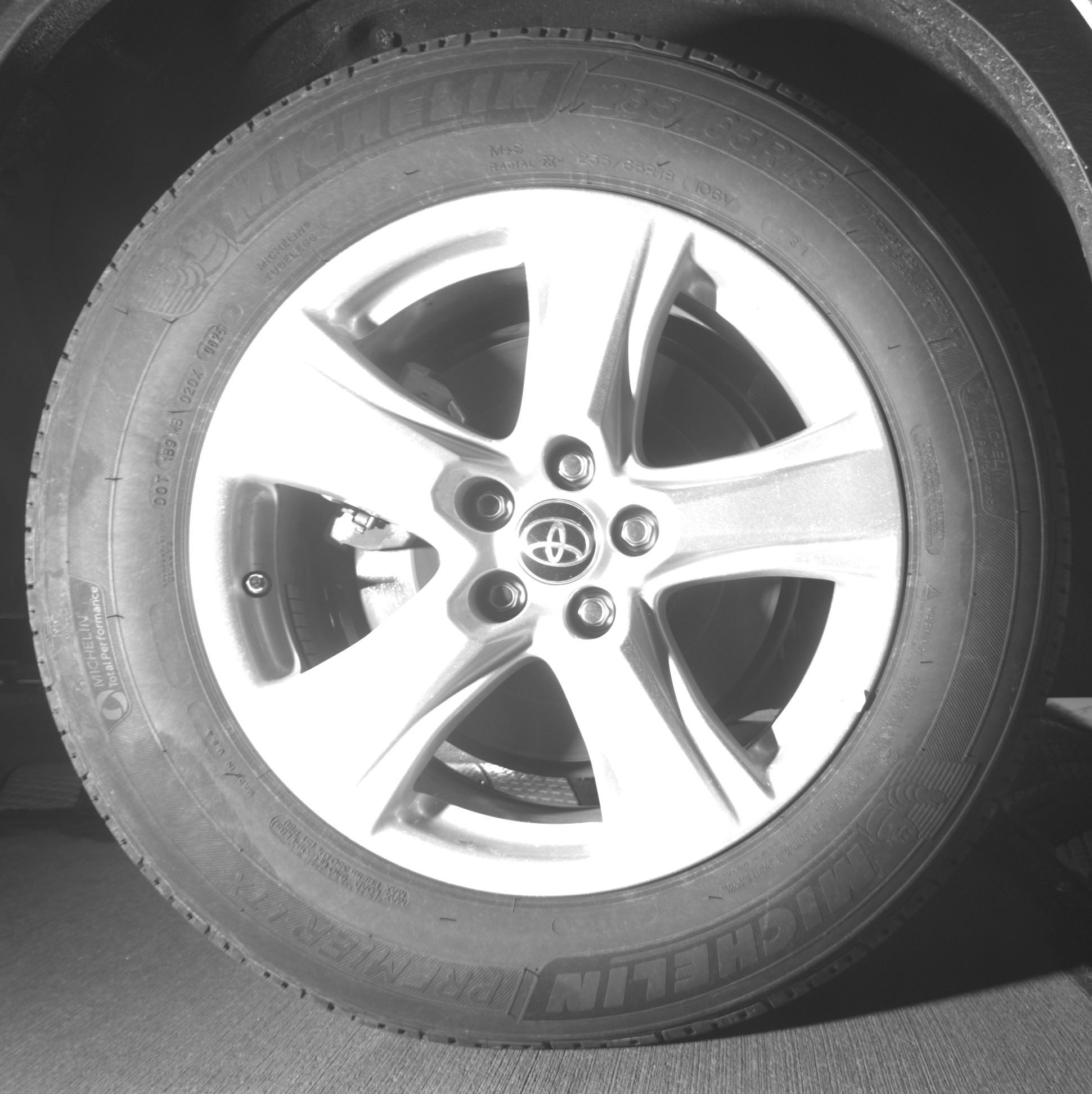 Thumbnail: 2025 Toyota Highlander - 12