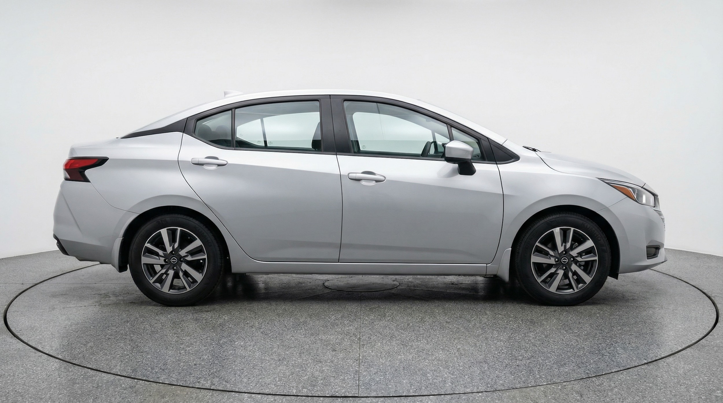 Thumbnail: 2025 Nissan Versa - 8