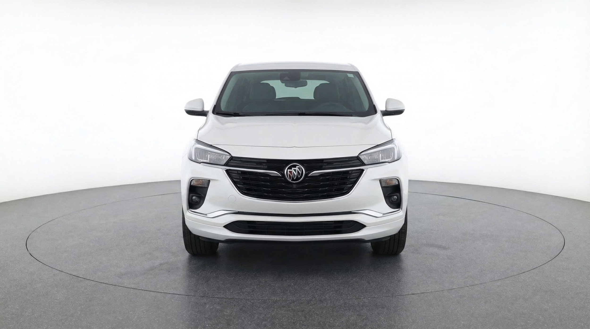 Thumbnail: 2025 Buick Encore GX - 2