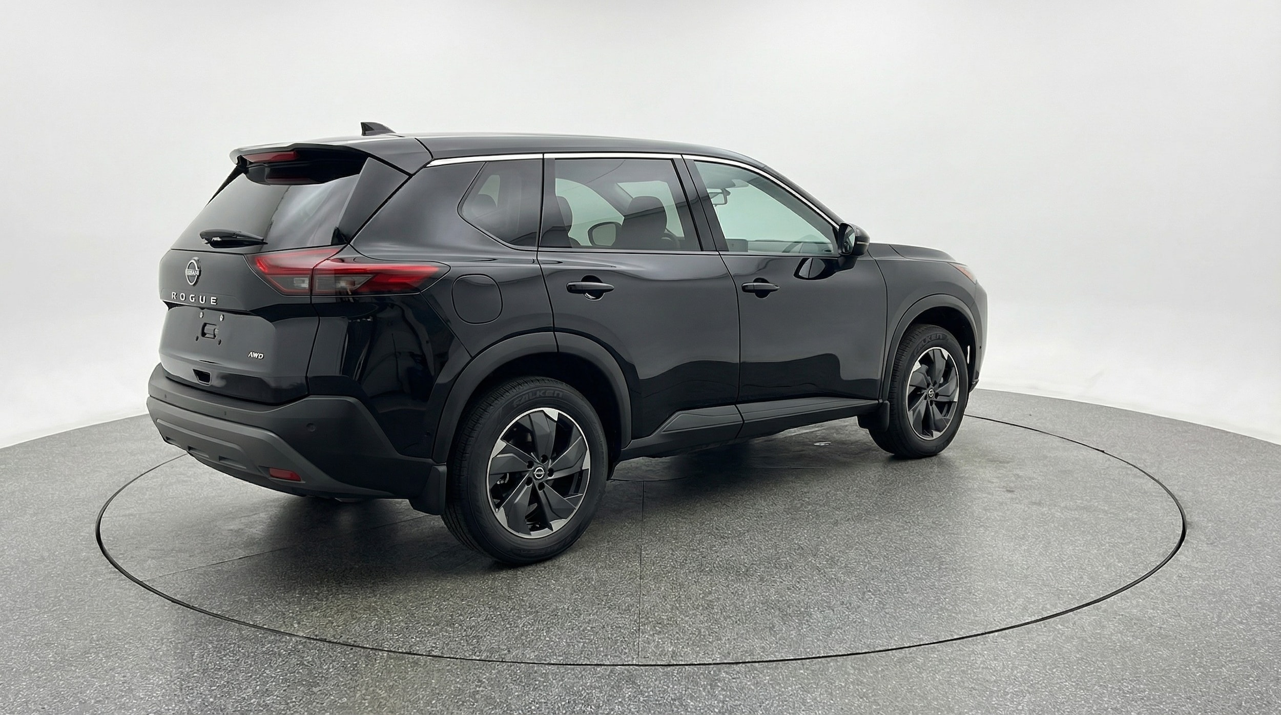 Thumbnail: 2025 Nissan Rogue - 7