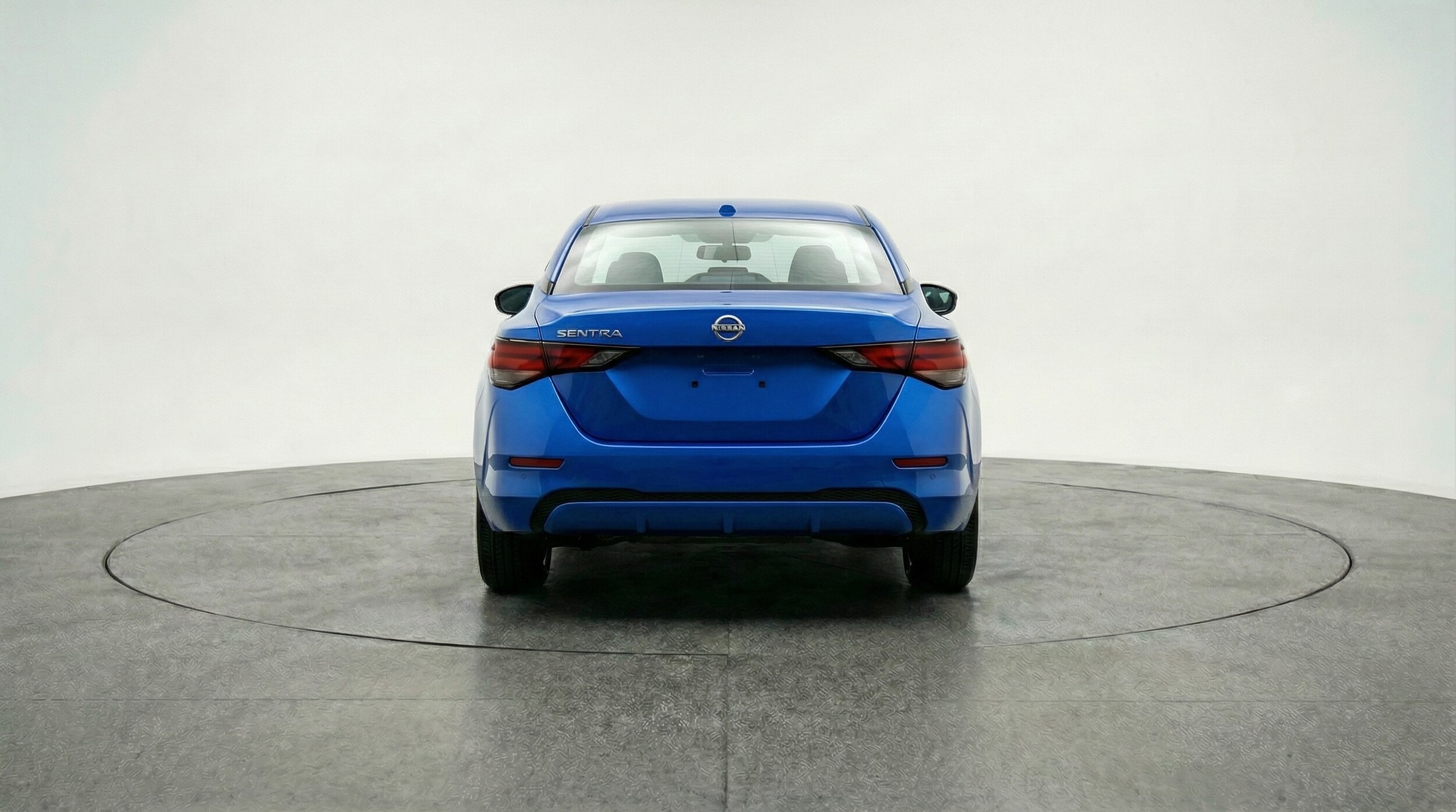 Thumbnail: 2025 Nissan Sentra - 6