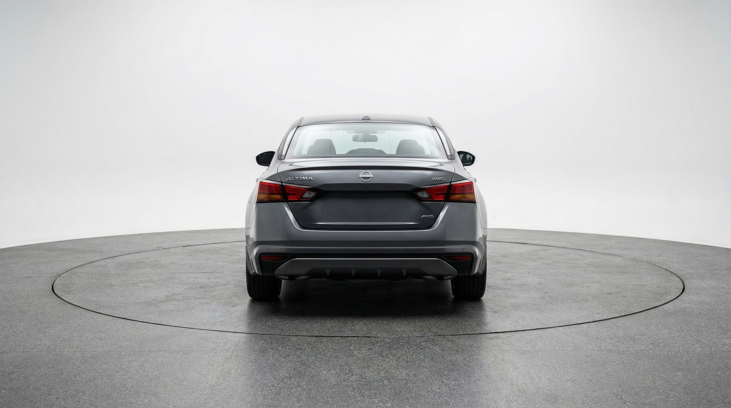 Thumbnail: 2025 Nissan Altima - 6