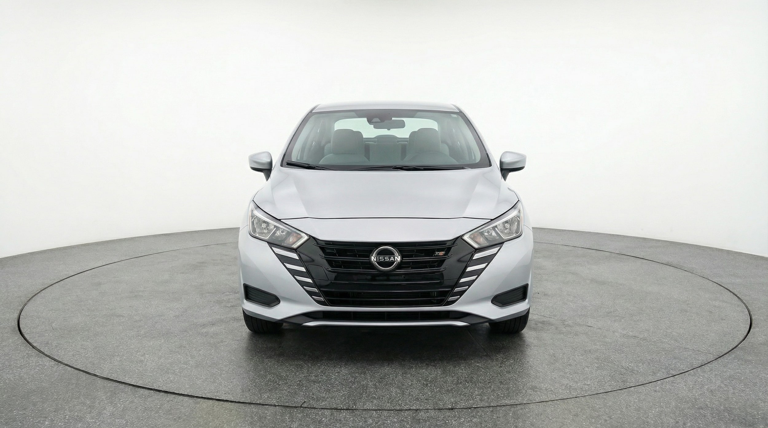 Thumbnail: 2025 Nissan Versa - 2