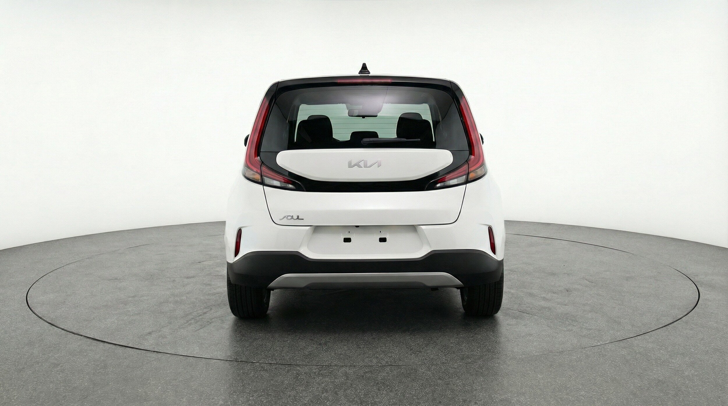 Thumbnail: 2025 Kia Soul - 7