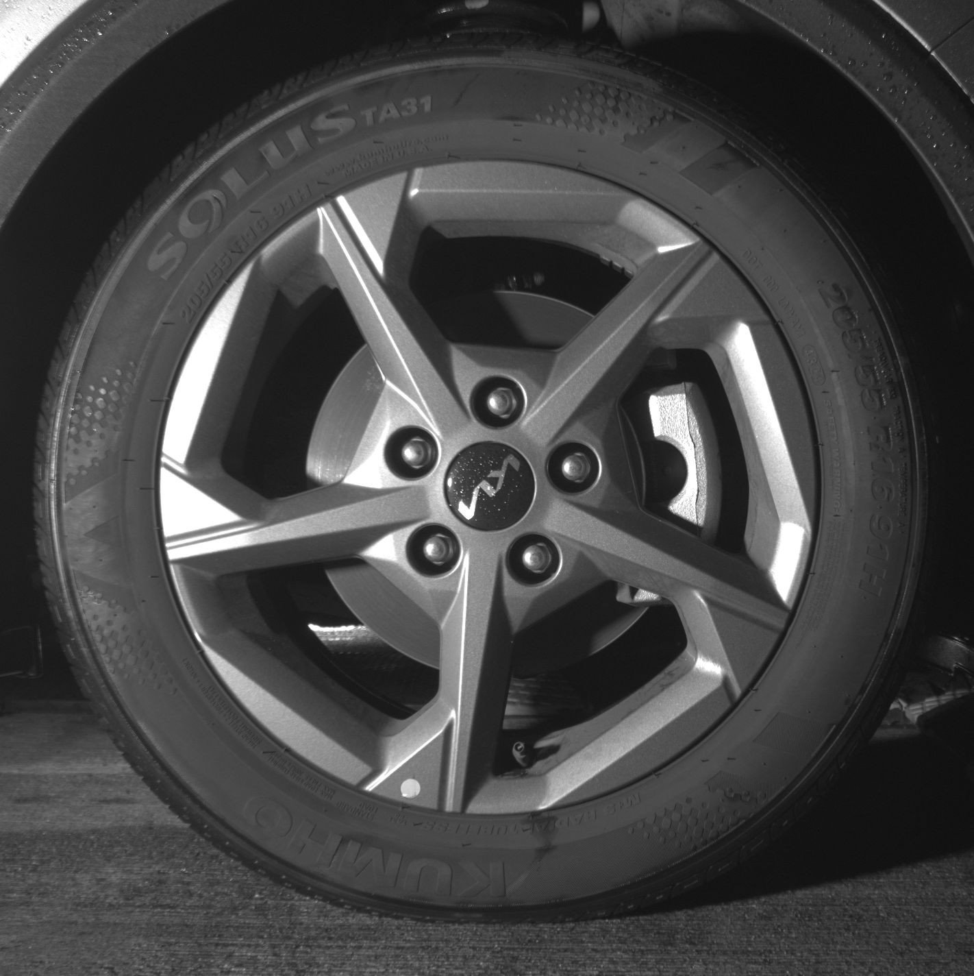 Thumbnail: 2025 Kia K4 - 13