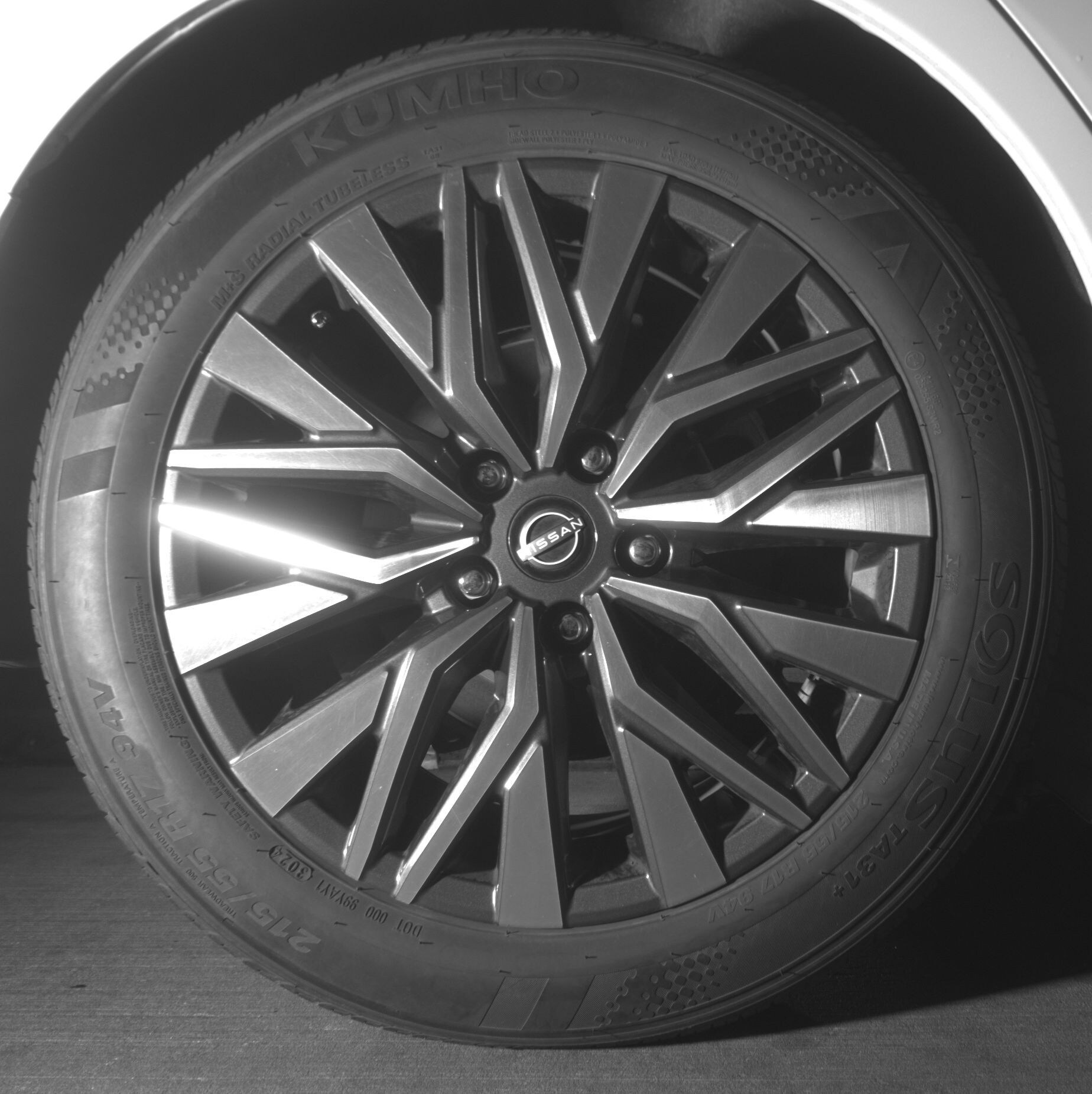 Thumbnail: 2025 Nissan Altima - 12