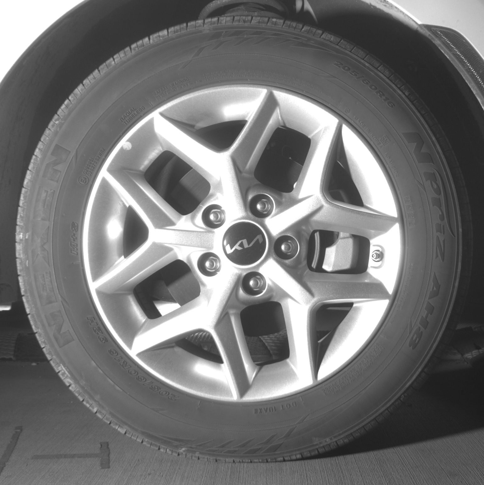 Thumbnail: 2025 Kia Soul - 10