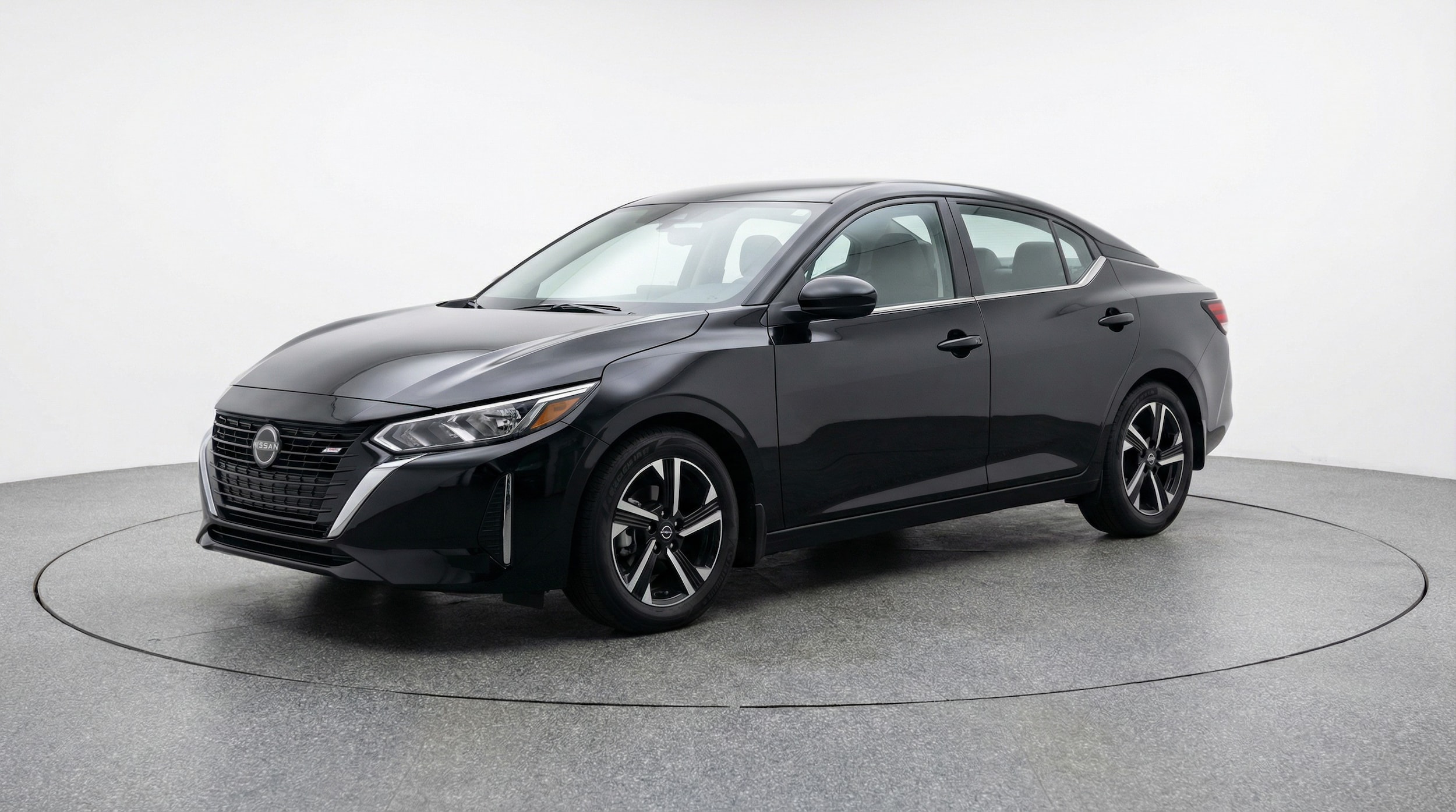 Thumbnail: 2025 Nissan Sentra - 3