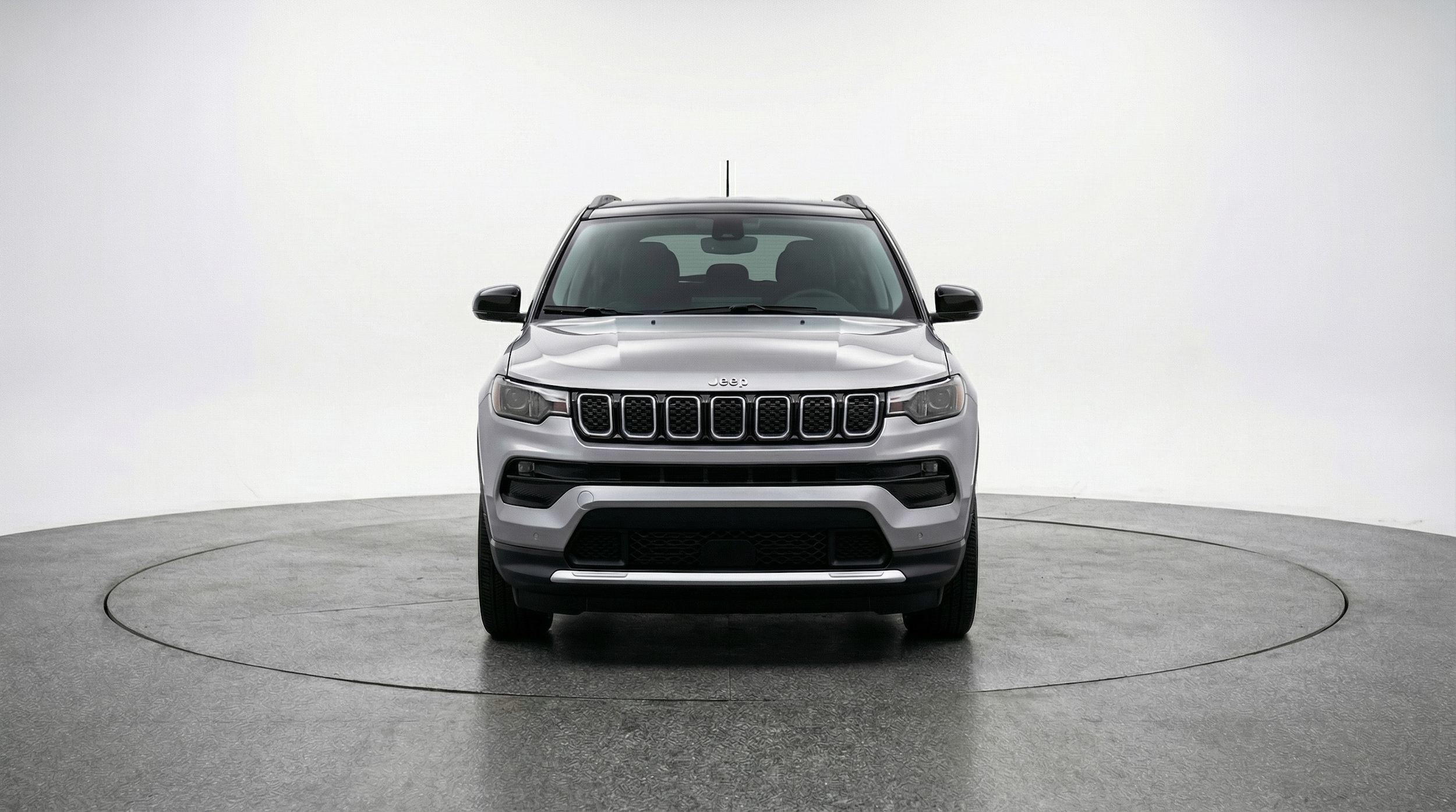 Thumbnail: 2025 Jeep Compass - 2