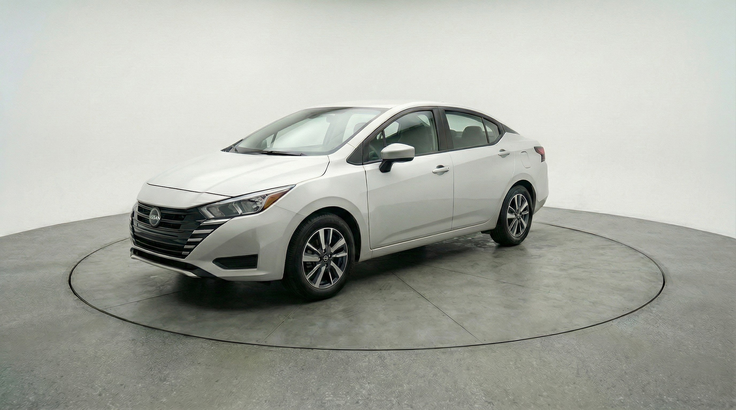 Thumbnail: 2025 Nissan Versa - 3