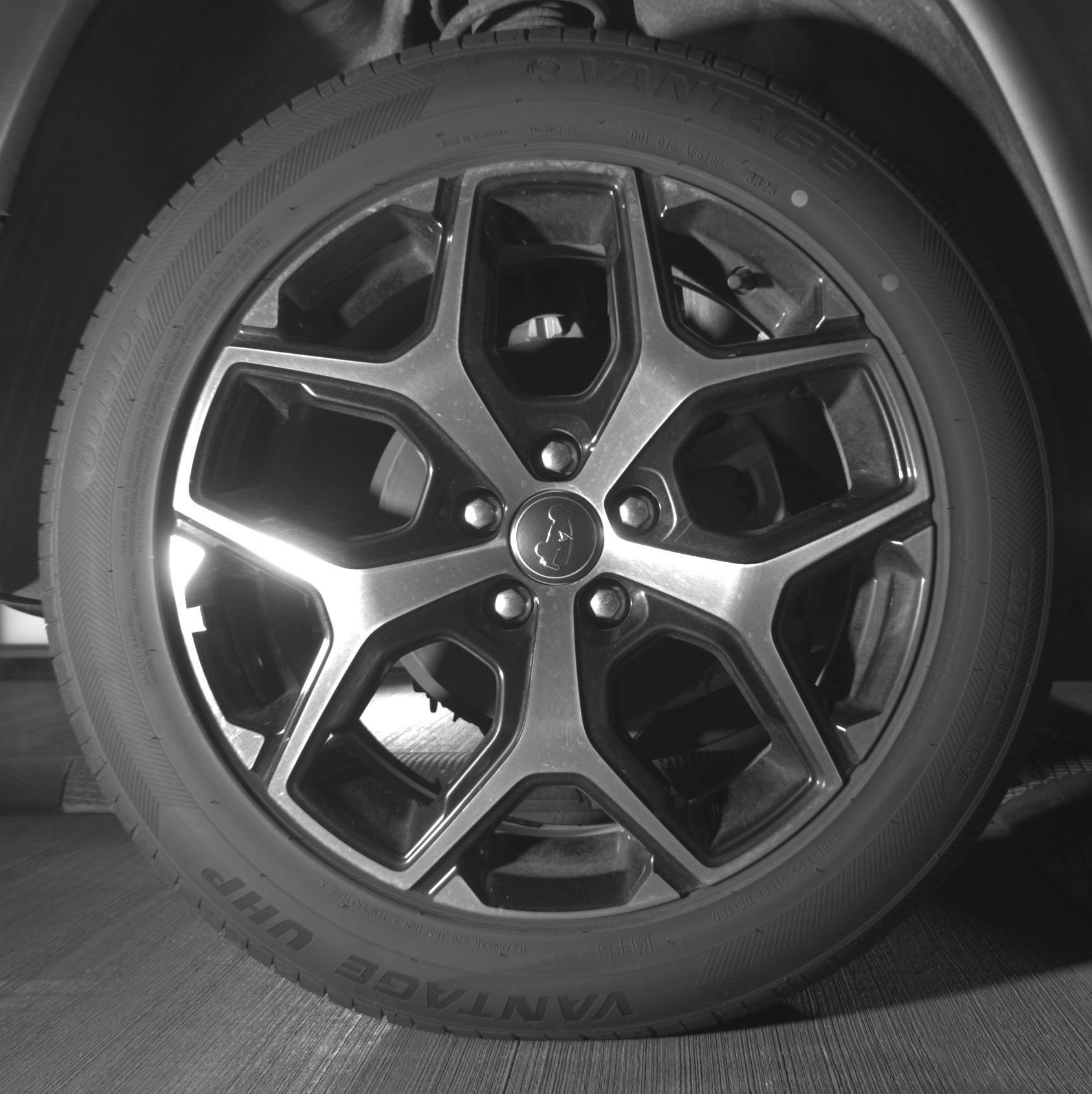 Thumbnail: 2025 Jeep Compass - 15