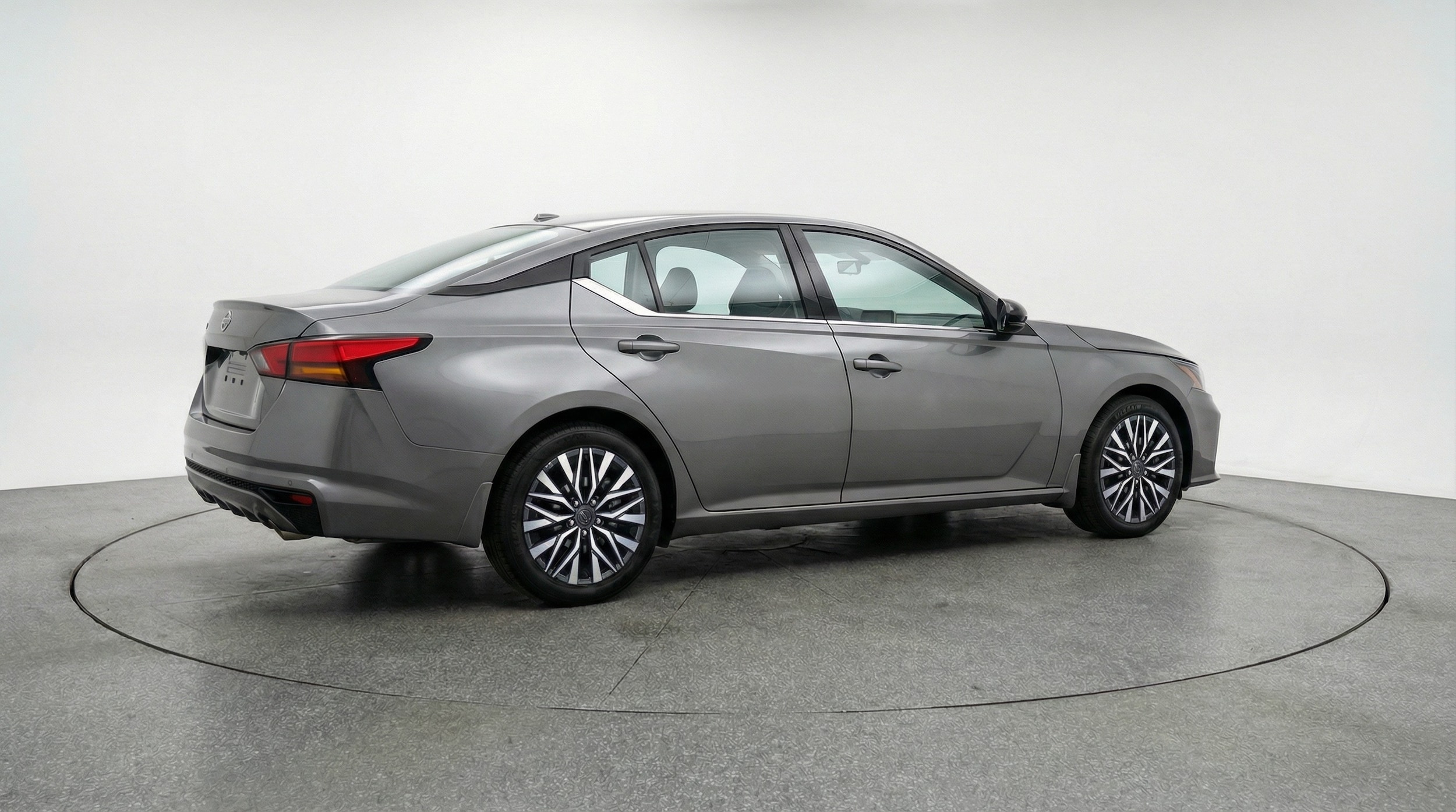 Thumbnail: 2025 Nissan Altima - 7