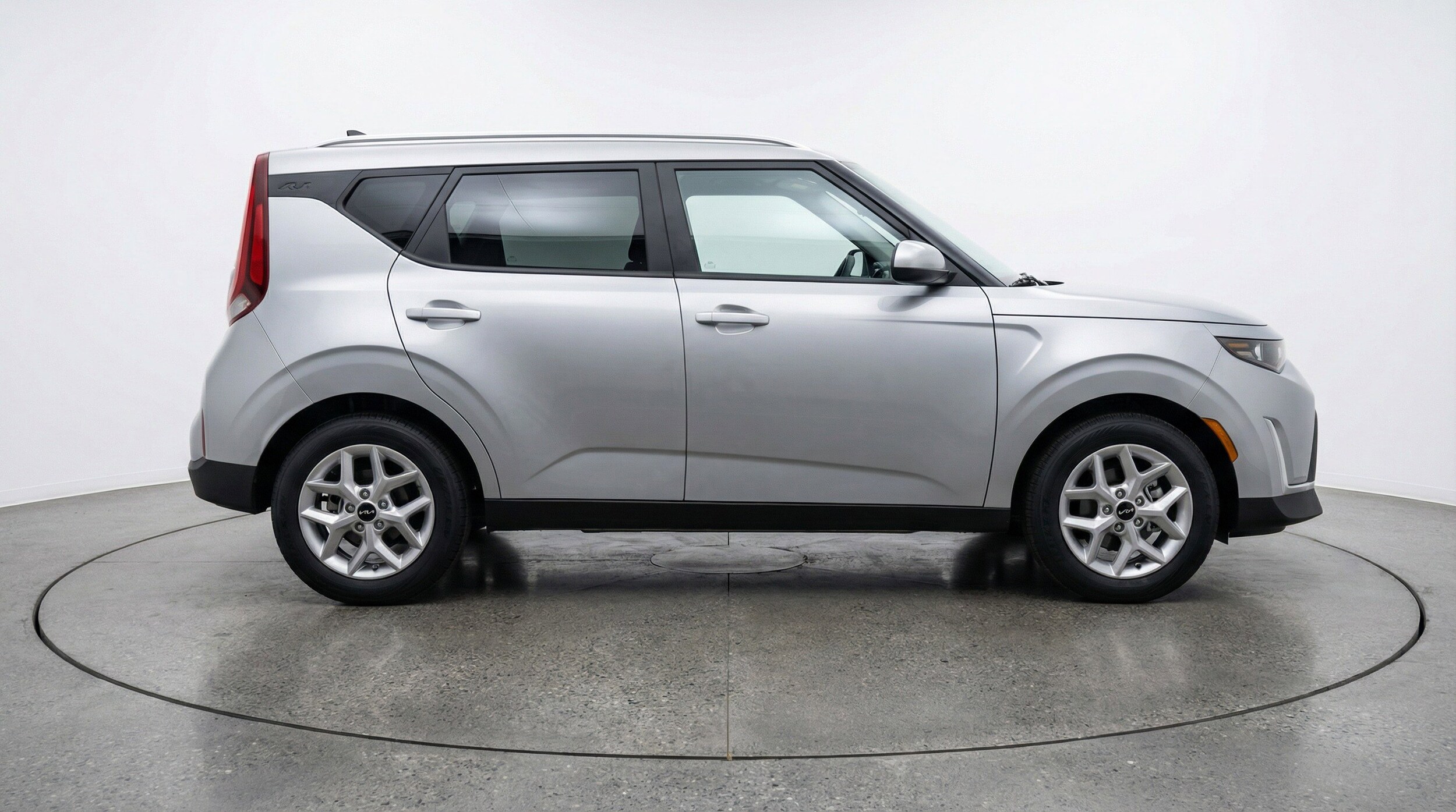Thumbnail: 2025 Kia Soul - 11
