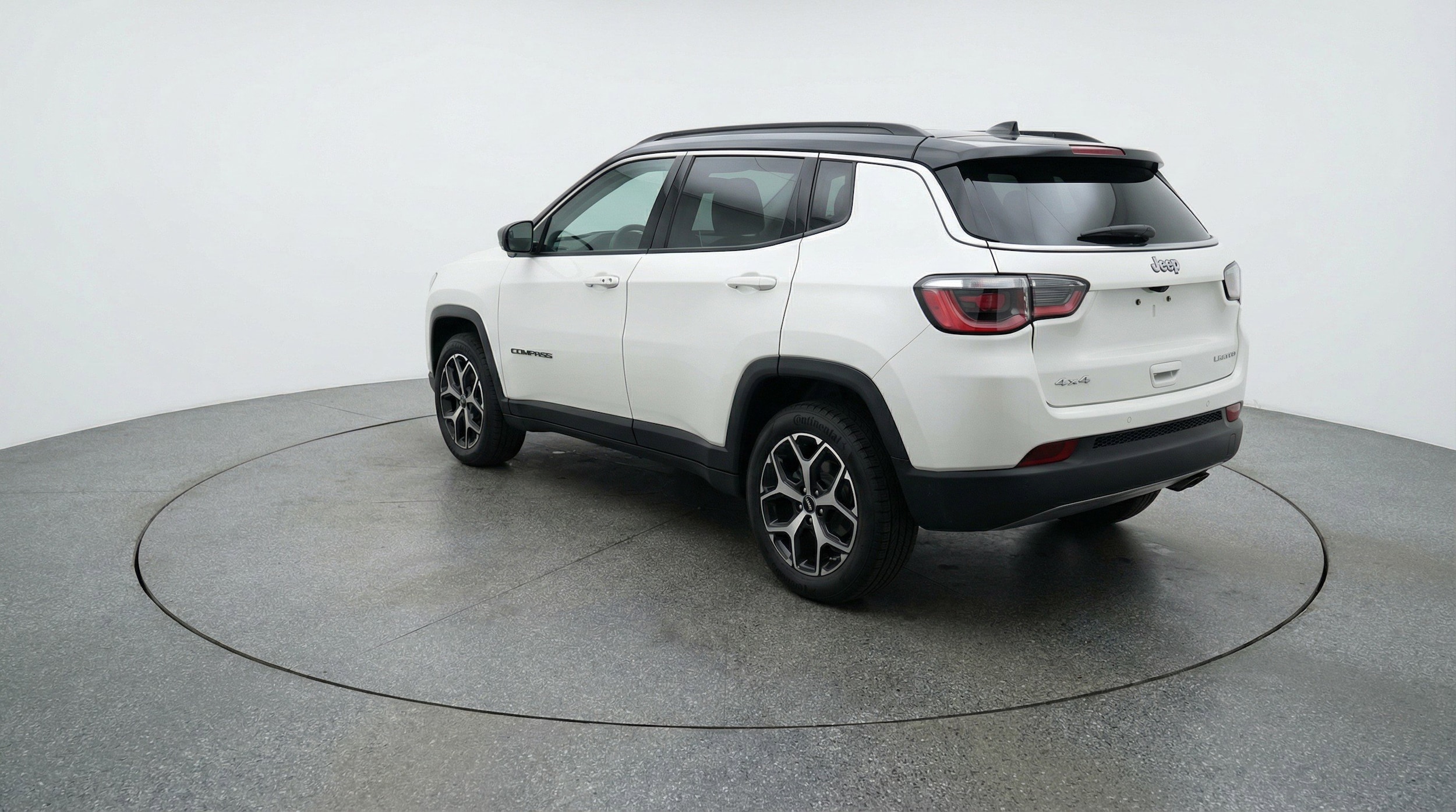 Thumbnail: 2025 Jeep Compass - 6