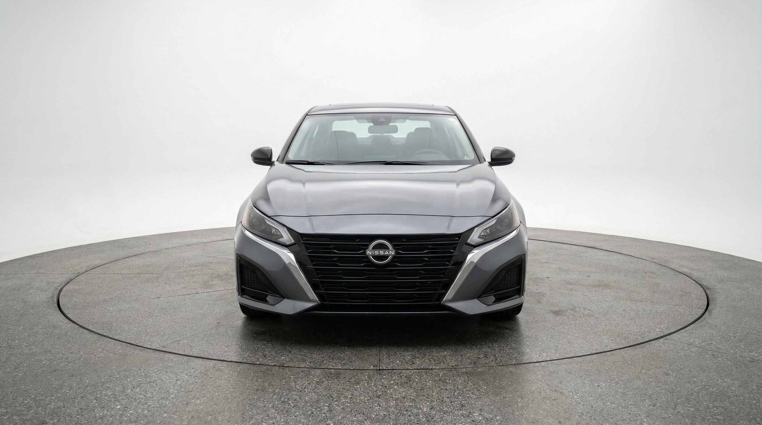 Thumbnail: 2025 Nissan Altima - 2