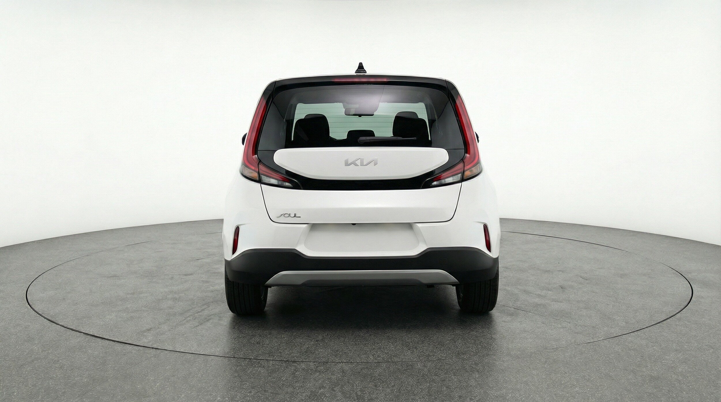 Thumbnail: 2025 Kia Soul - 7