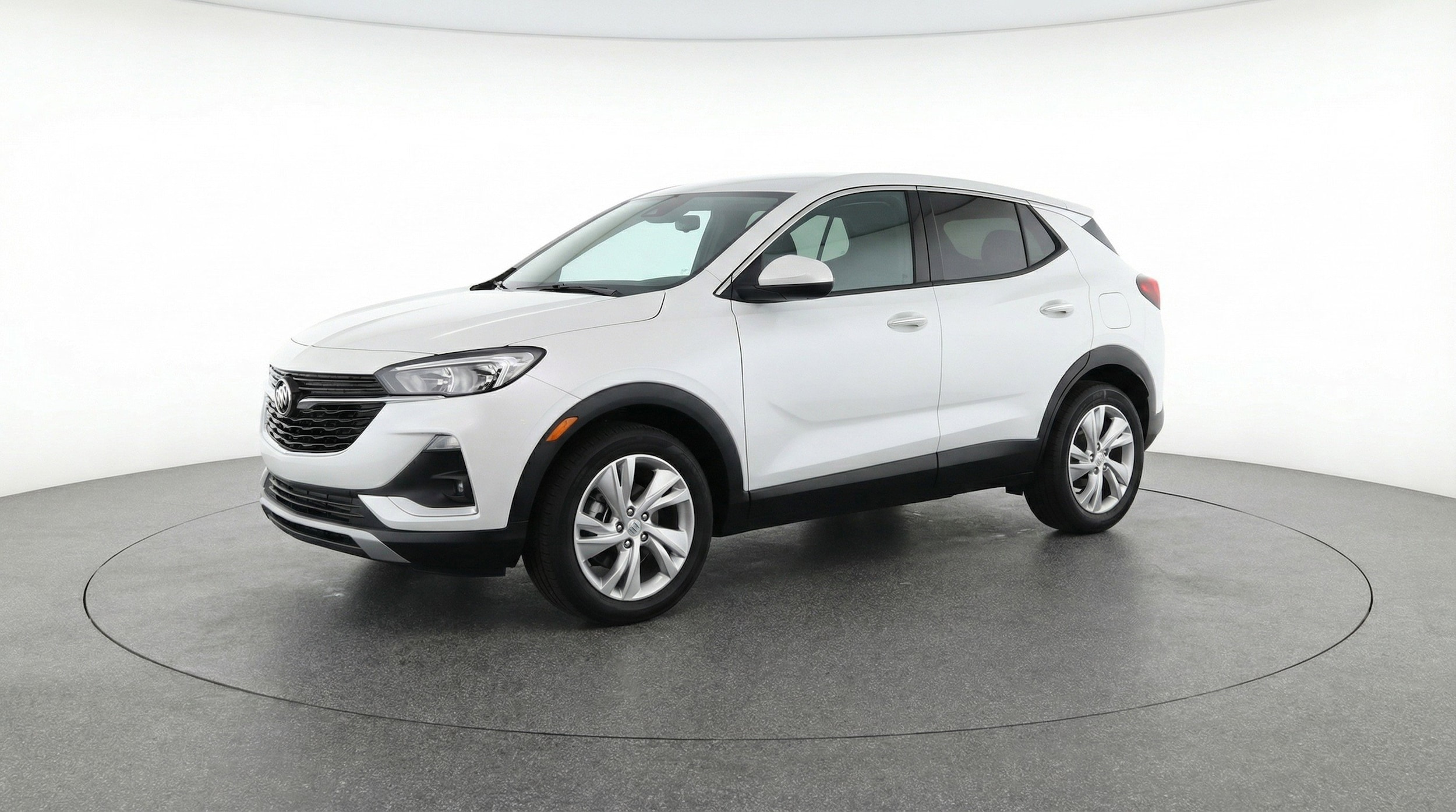 Thumbnail: 2025 Buick Encore GX - 3