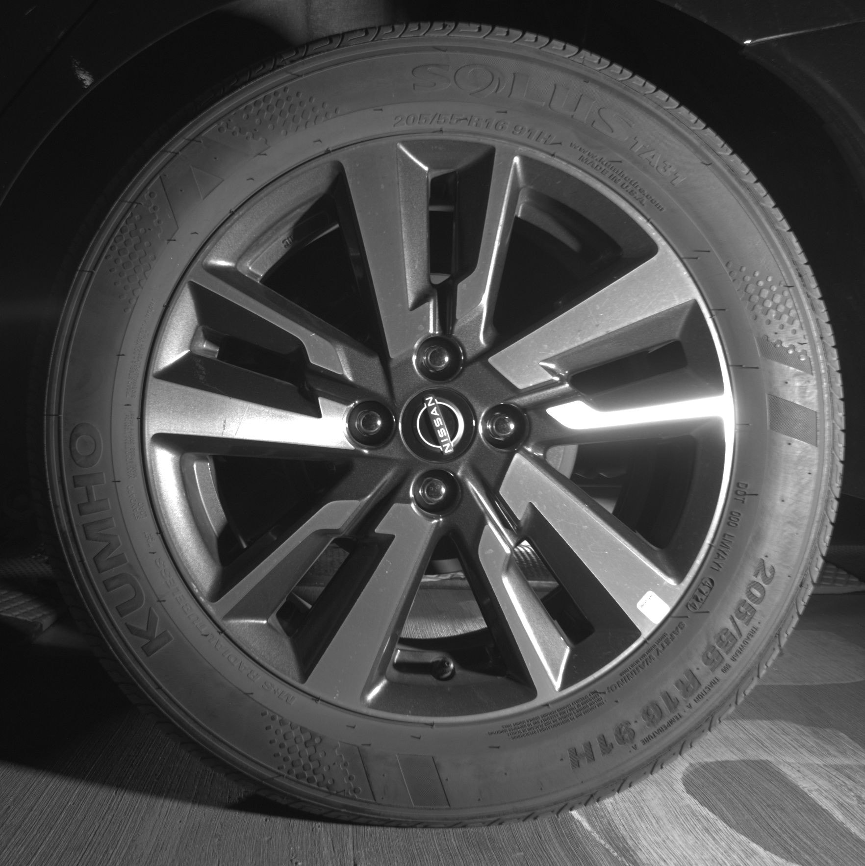 Thumbnail: 2025 Nissan Versa - 11