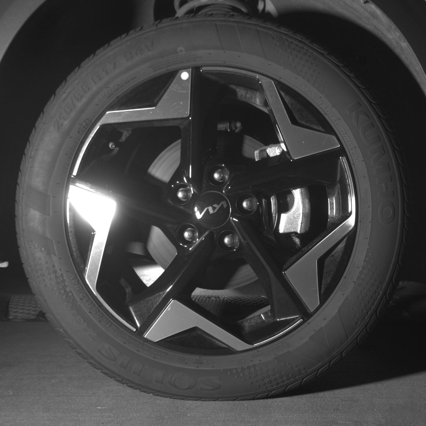 Thumbnail: 2025 Kia Seltos - 10