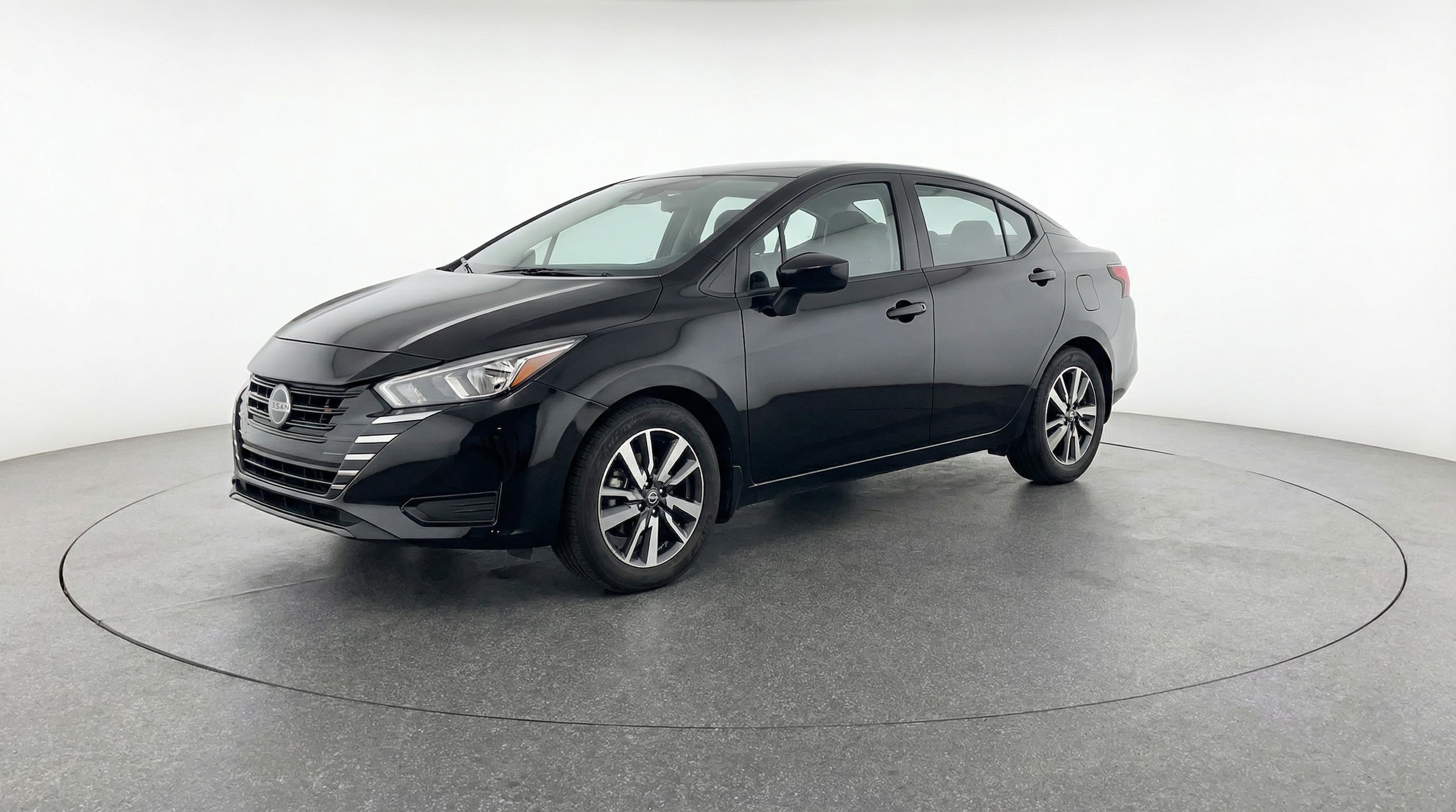 Thumbnail: 2025 Nissan Versa - 3