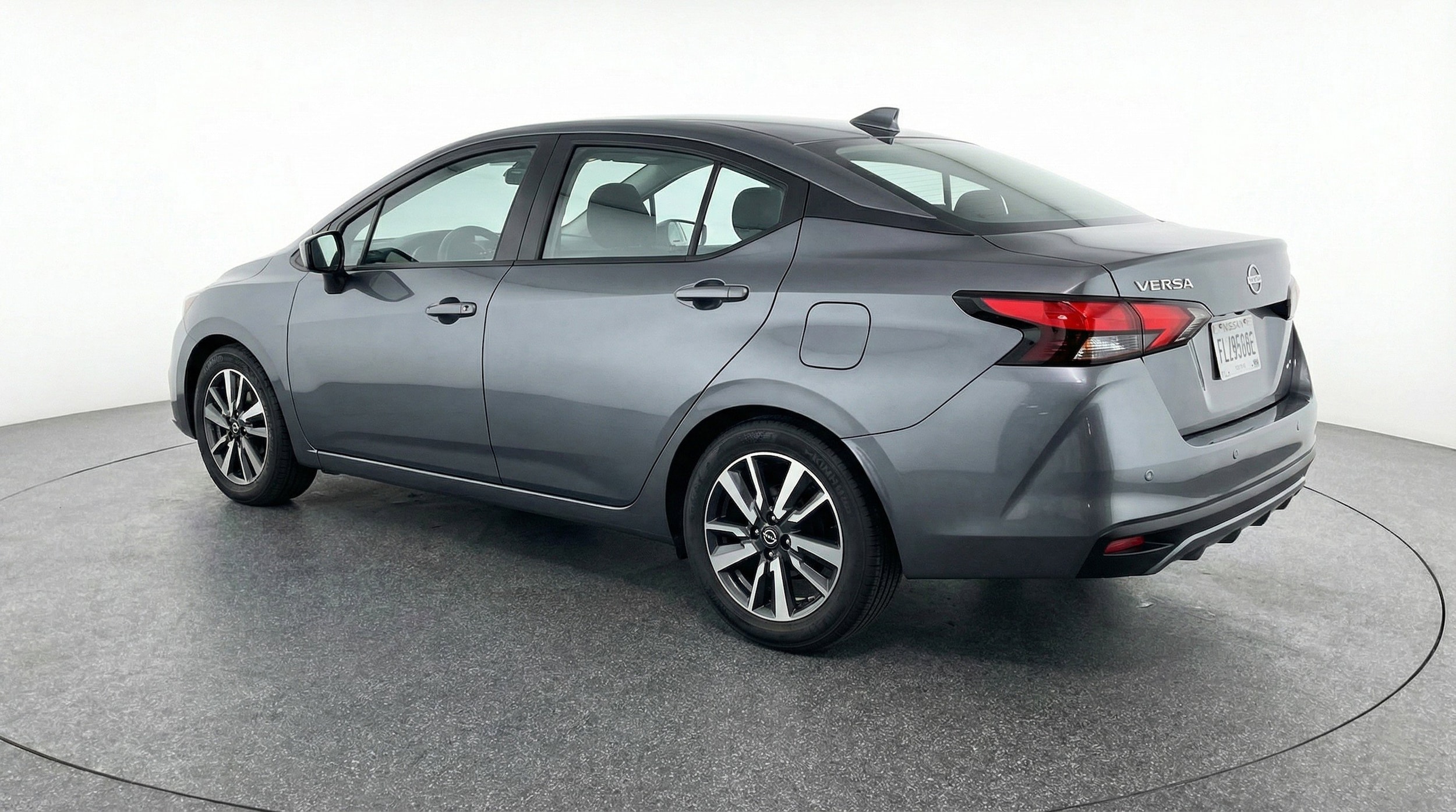 Thumbnail: 2025 Nissan Versa - 6