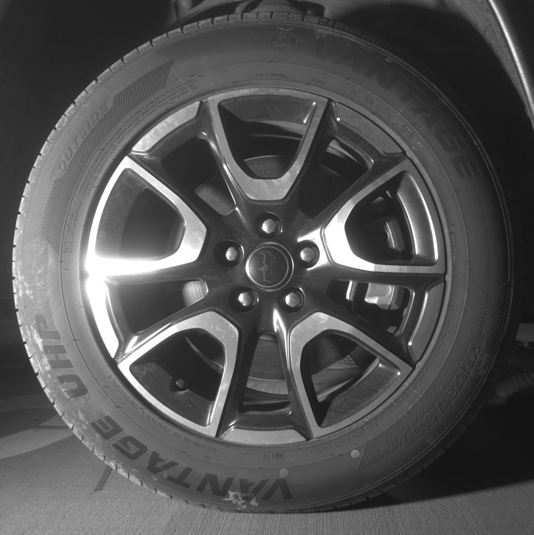 Thumbnail: 2025 Jeep Compass - 10