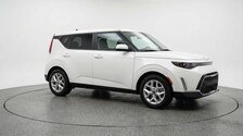 2025 Kia Soul  -
                  Austin, TX