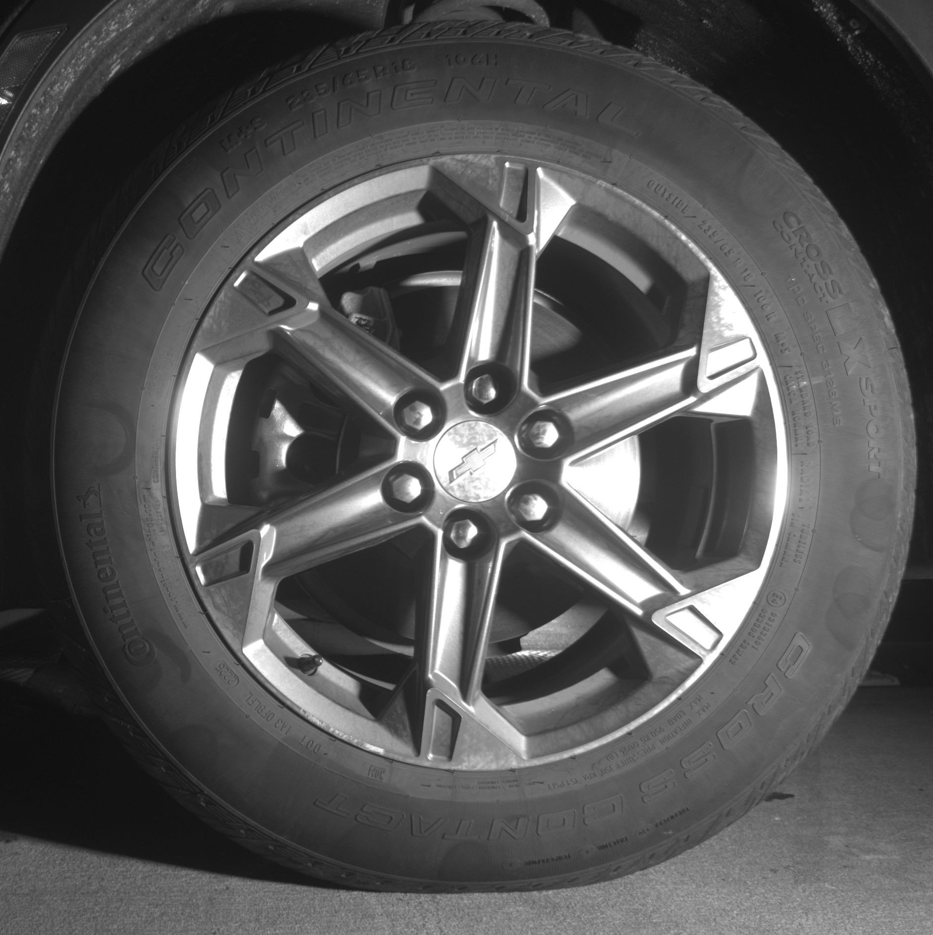 Thumbnail: 2025 Chevrolet Blazer - 12