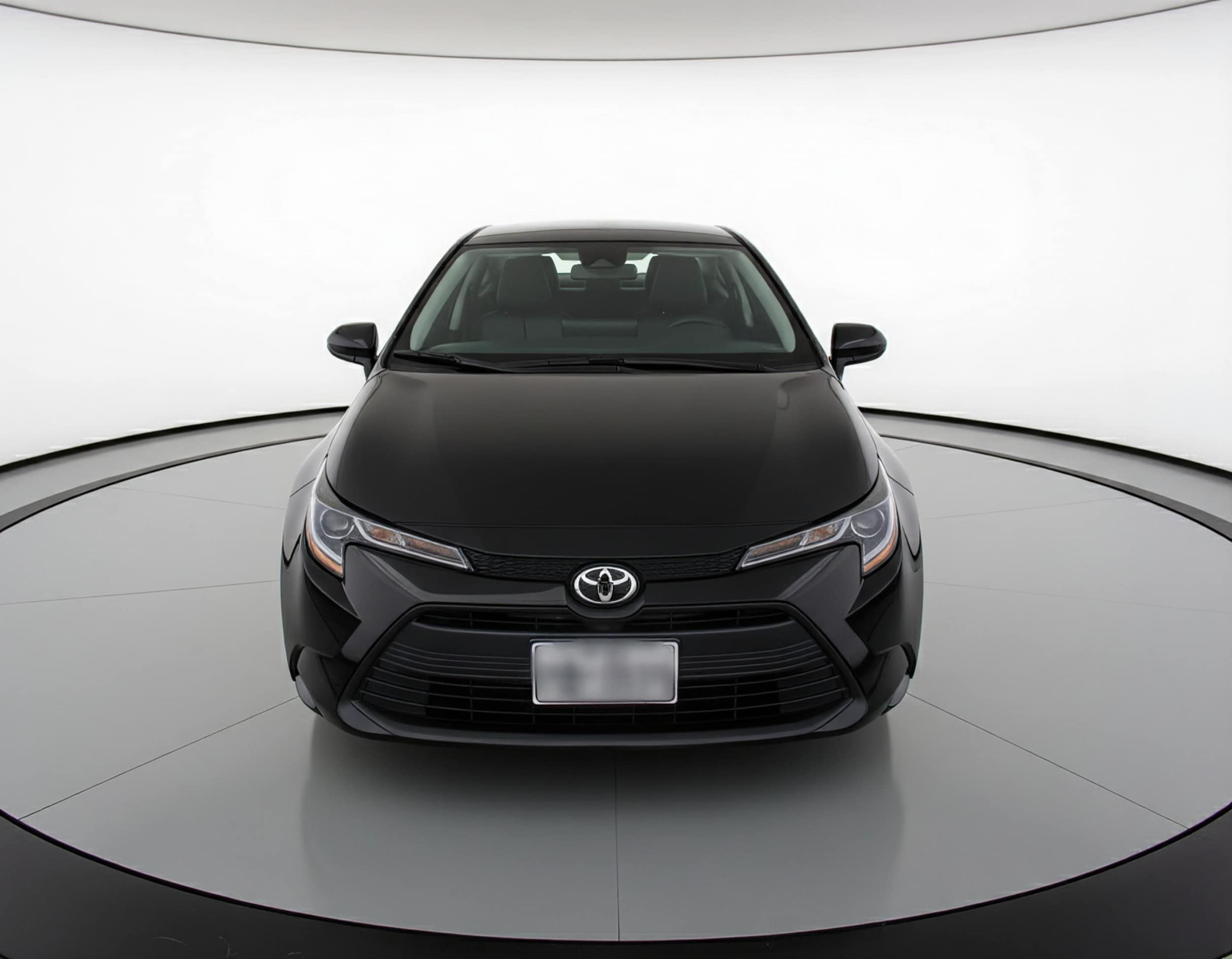 Thumbnail: 2025 Toyota Corolla - 2