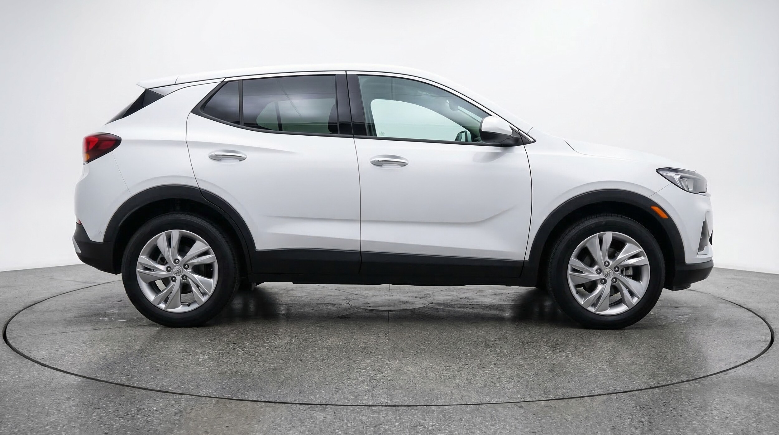 Thumbnail: 2025 Buick Encore GX - 8