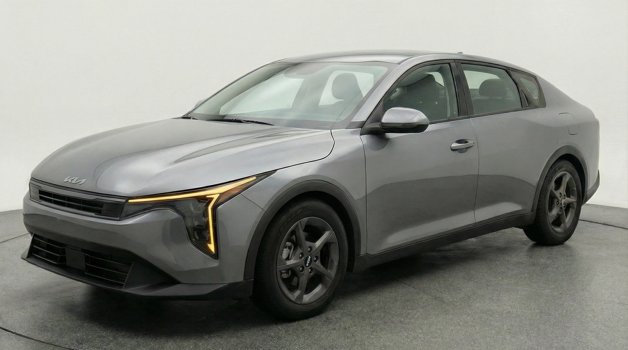 Thumbnail: 2025 Kia K4 - 3