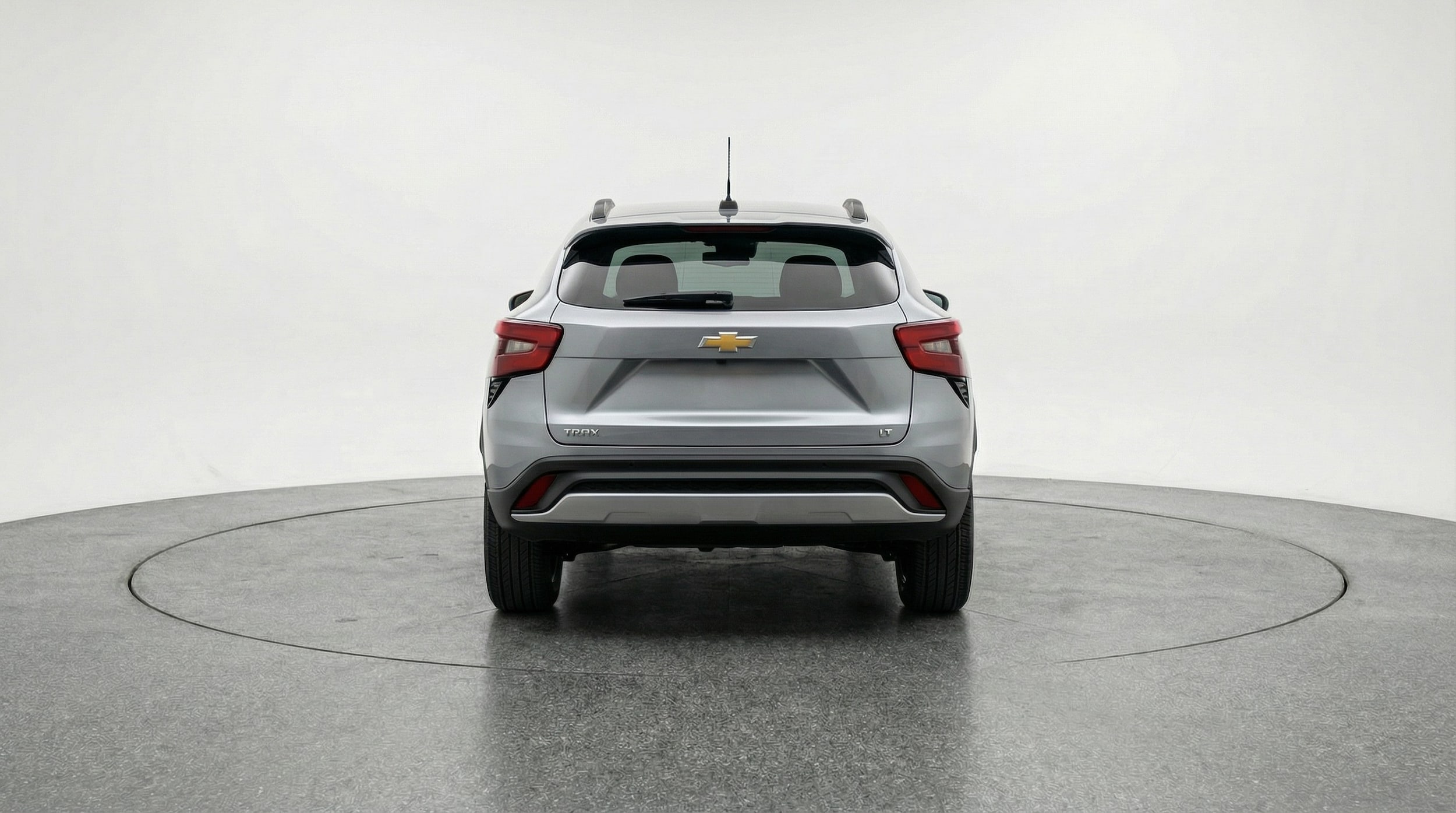 Thumbnail: 2025 Chevrolet Trax - 6